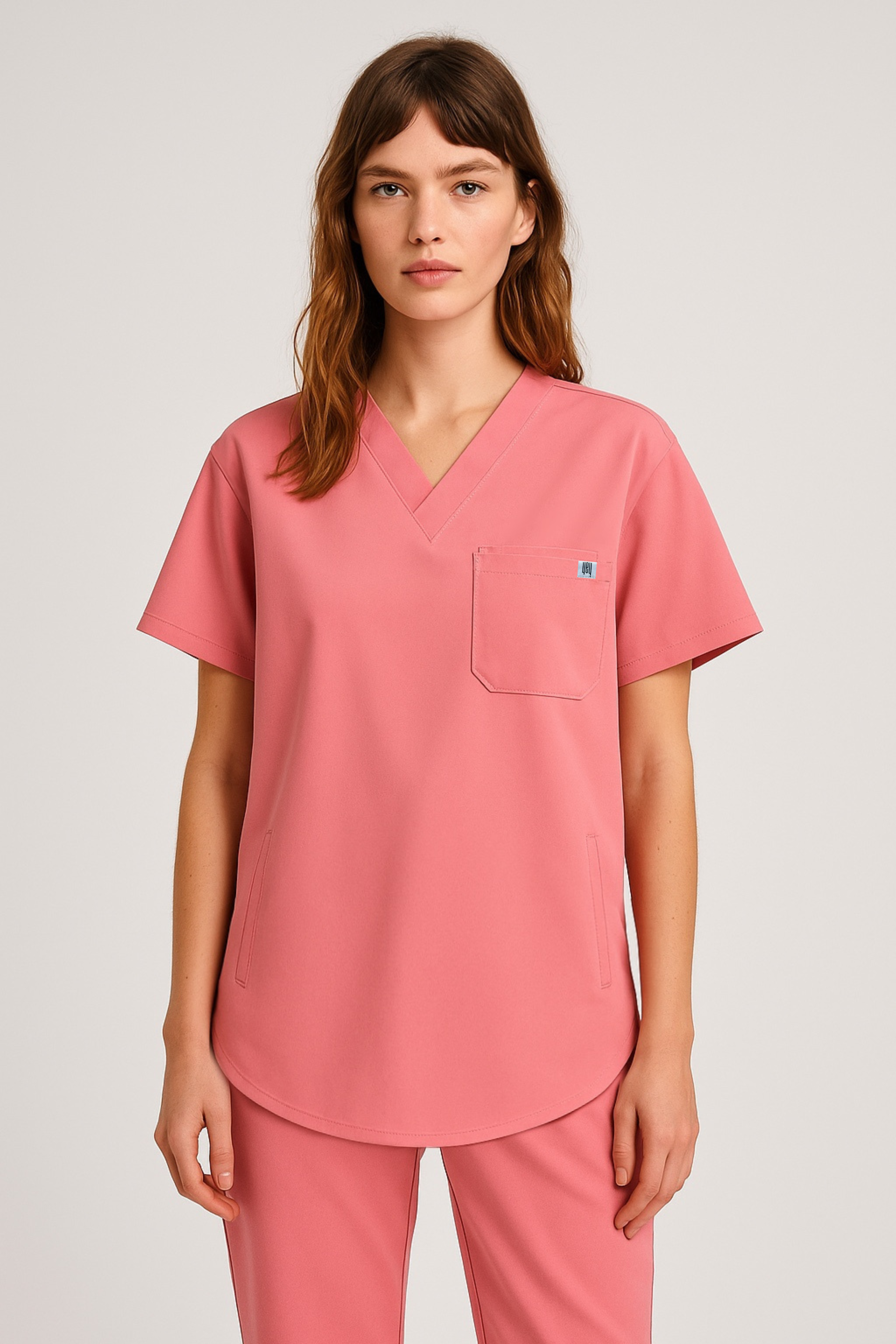 Casacca Paris - V-NECK - DONNA