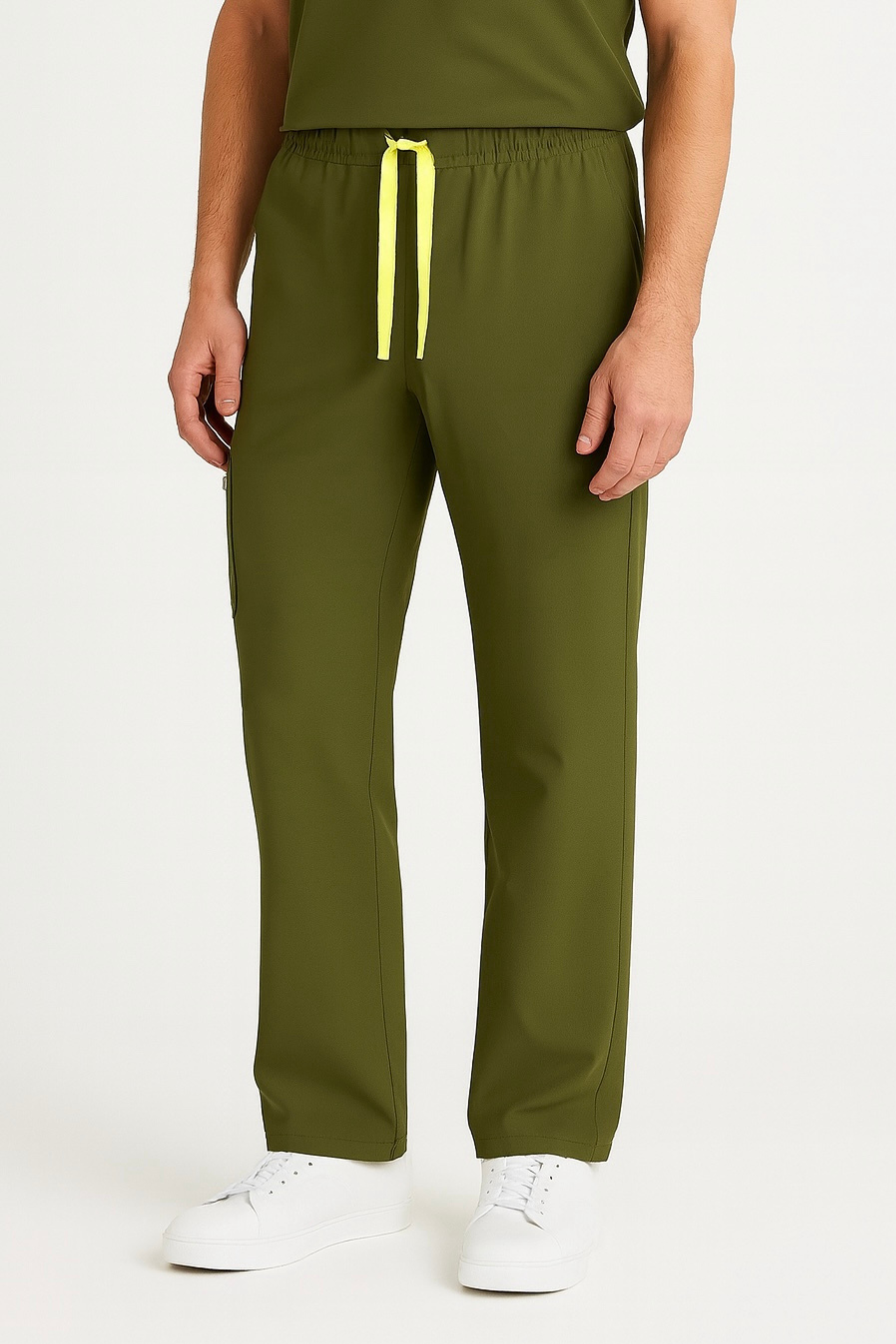 Pantalone Berlin - CARGO - UOMO