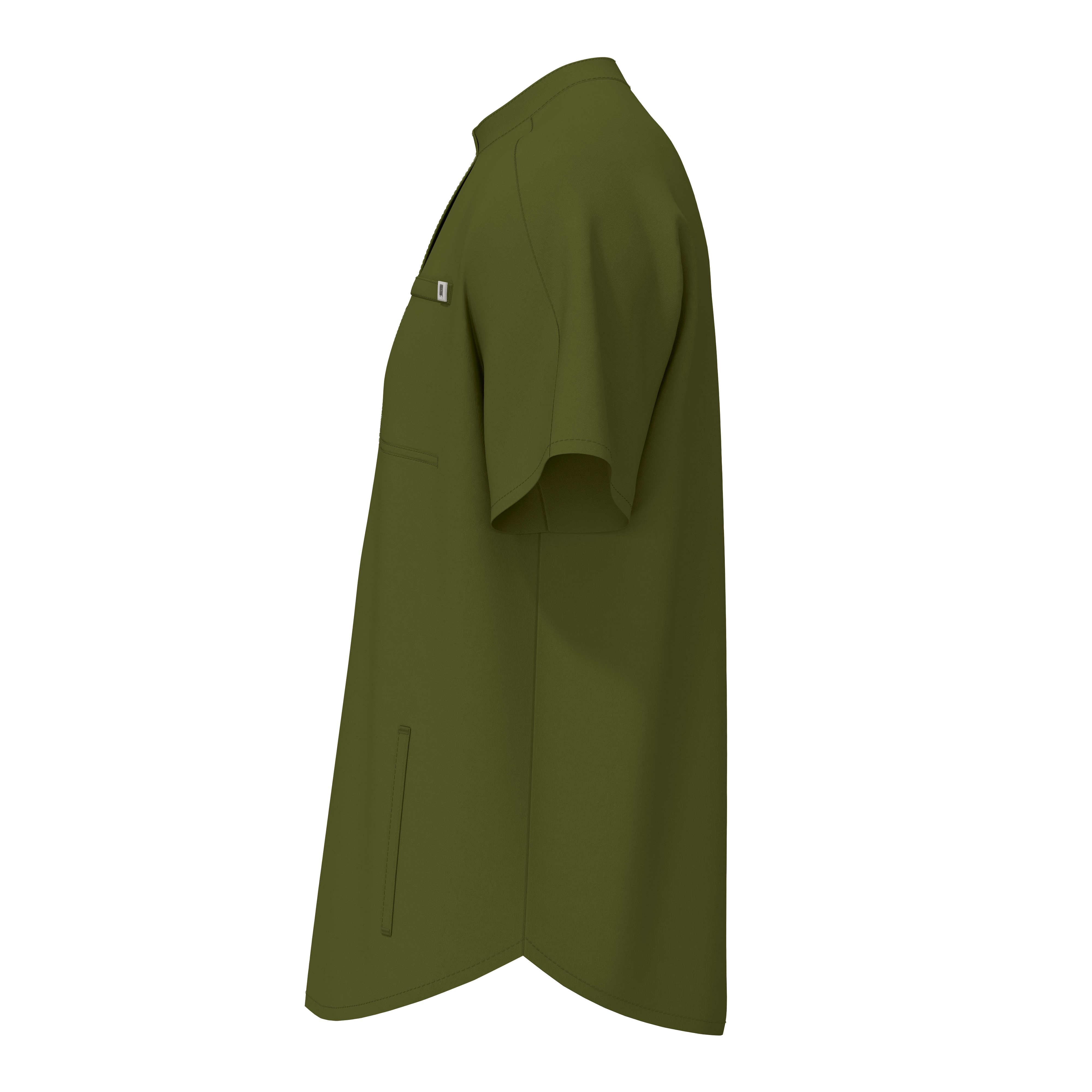 Casacca Kyoto - KIMONO - UOMO