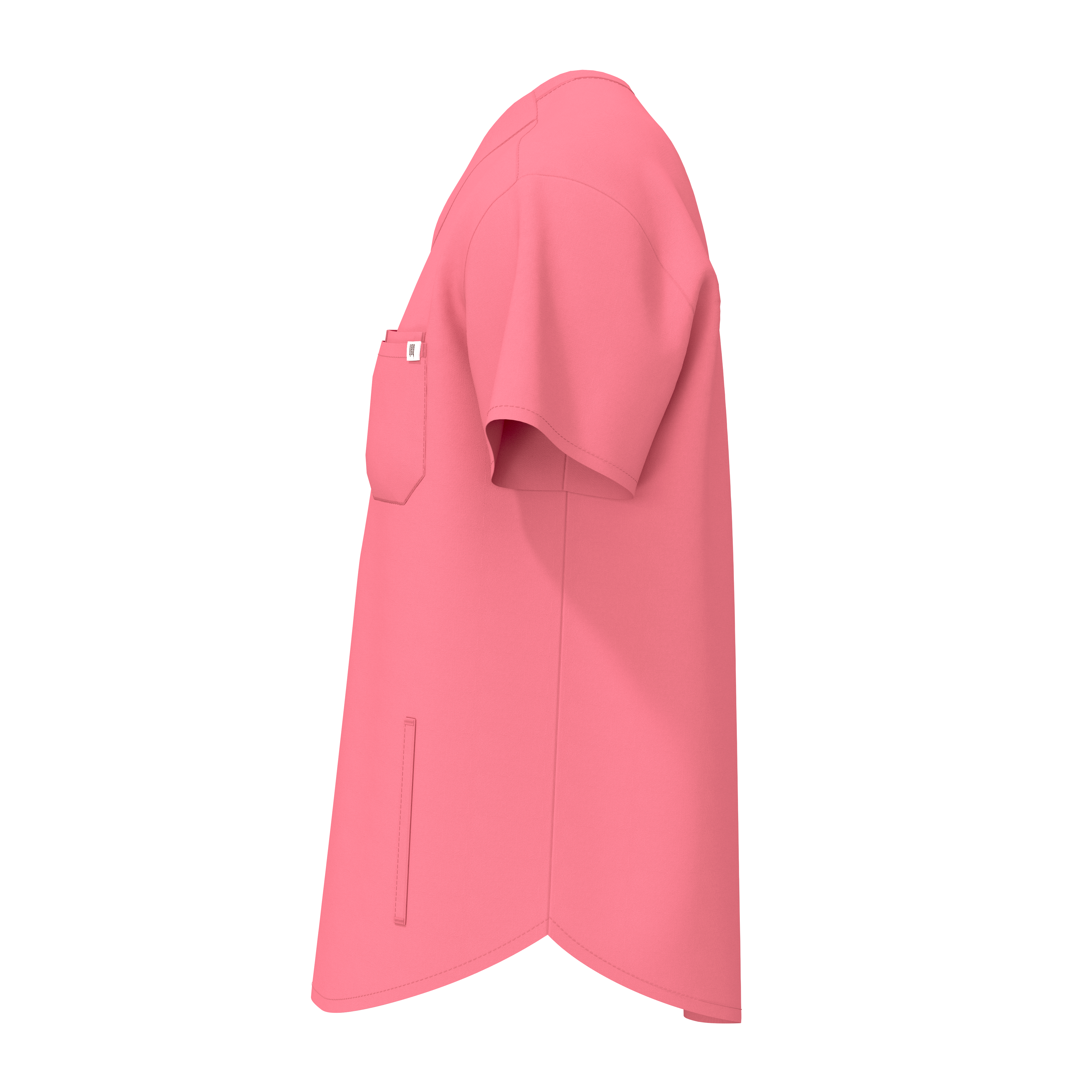 Casacca Paris - V-NECK - UOMO