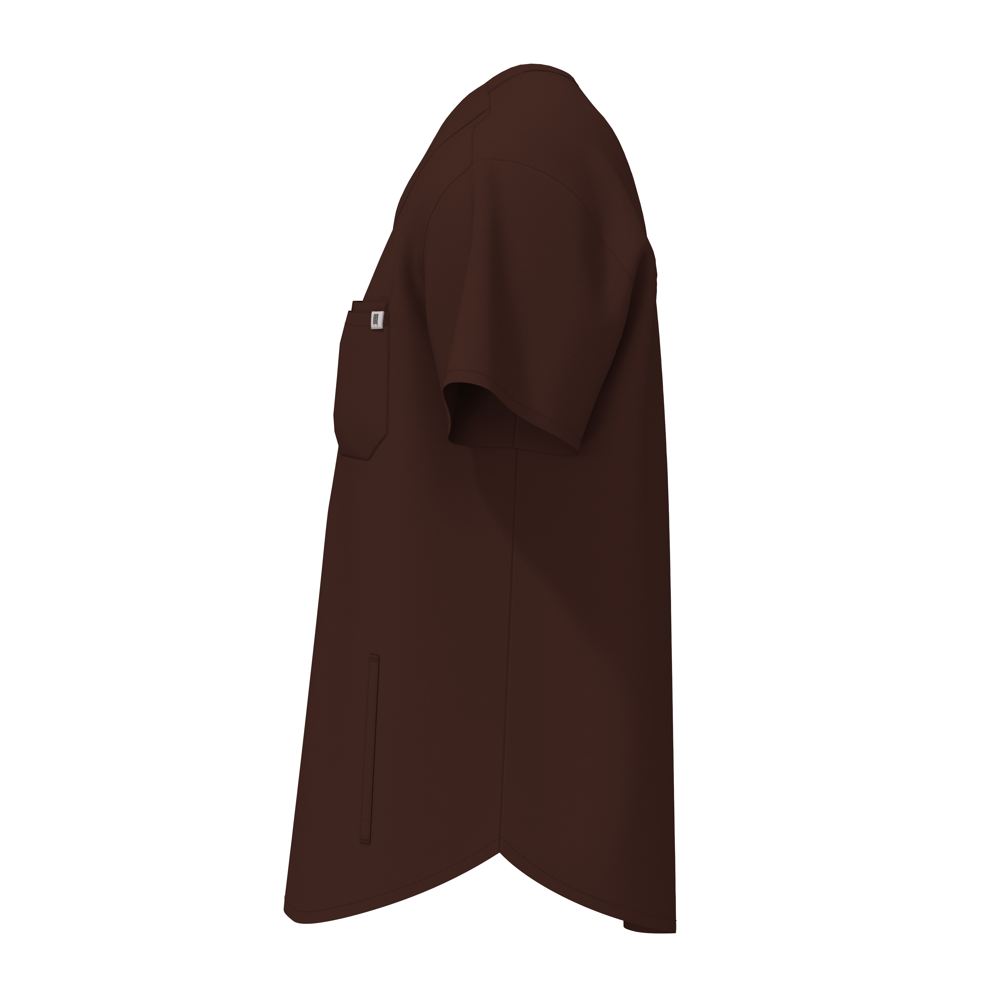 Casacca Paris - V-NECK - UOMO