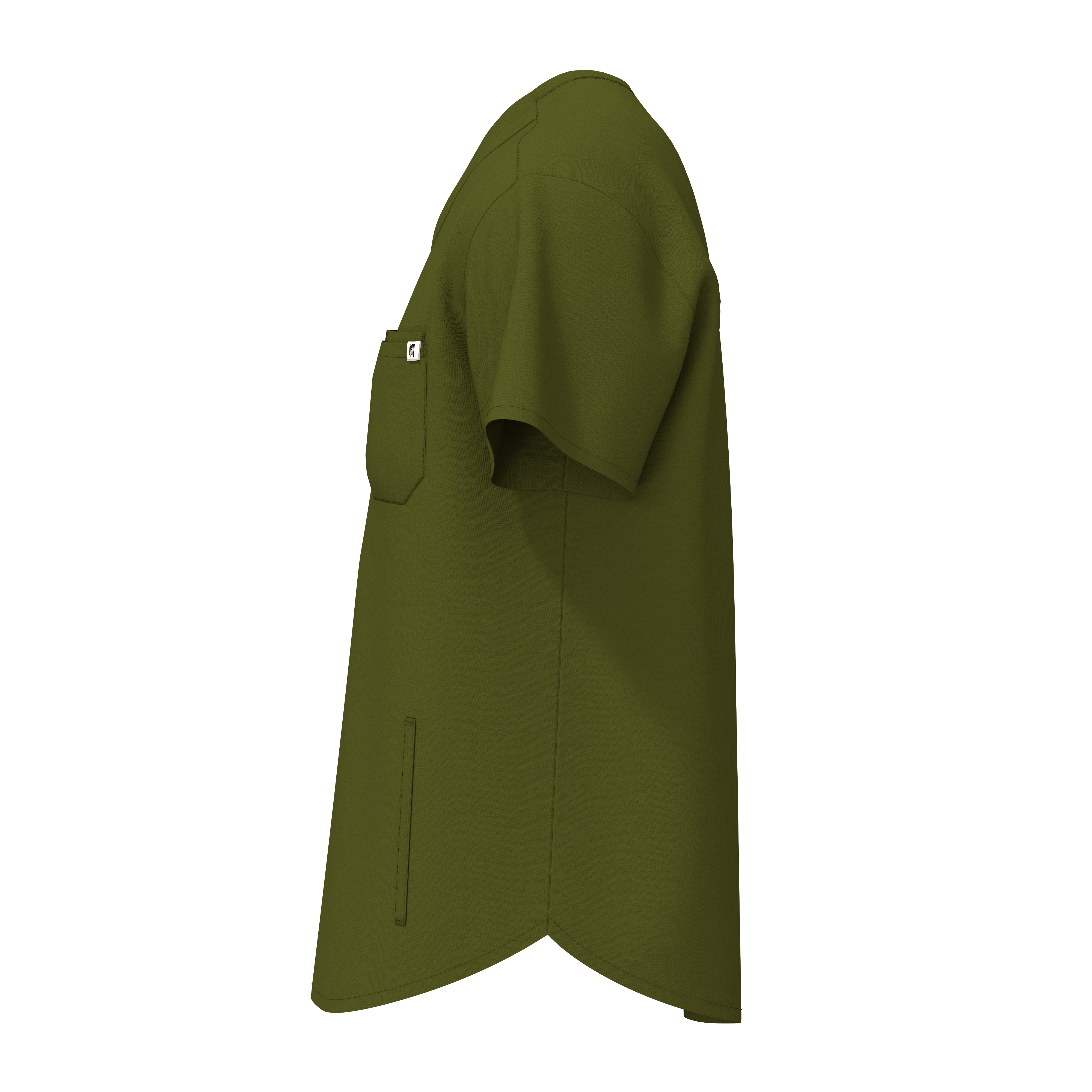 Casacca Paris - V-NECK - UOMO