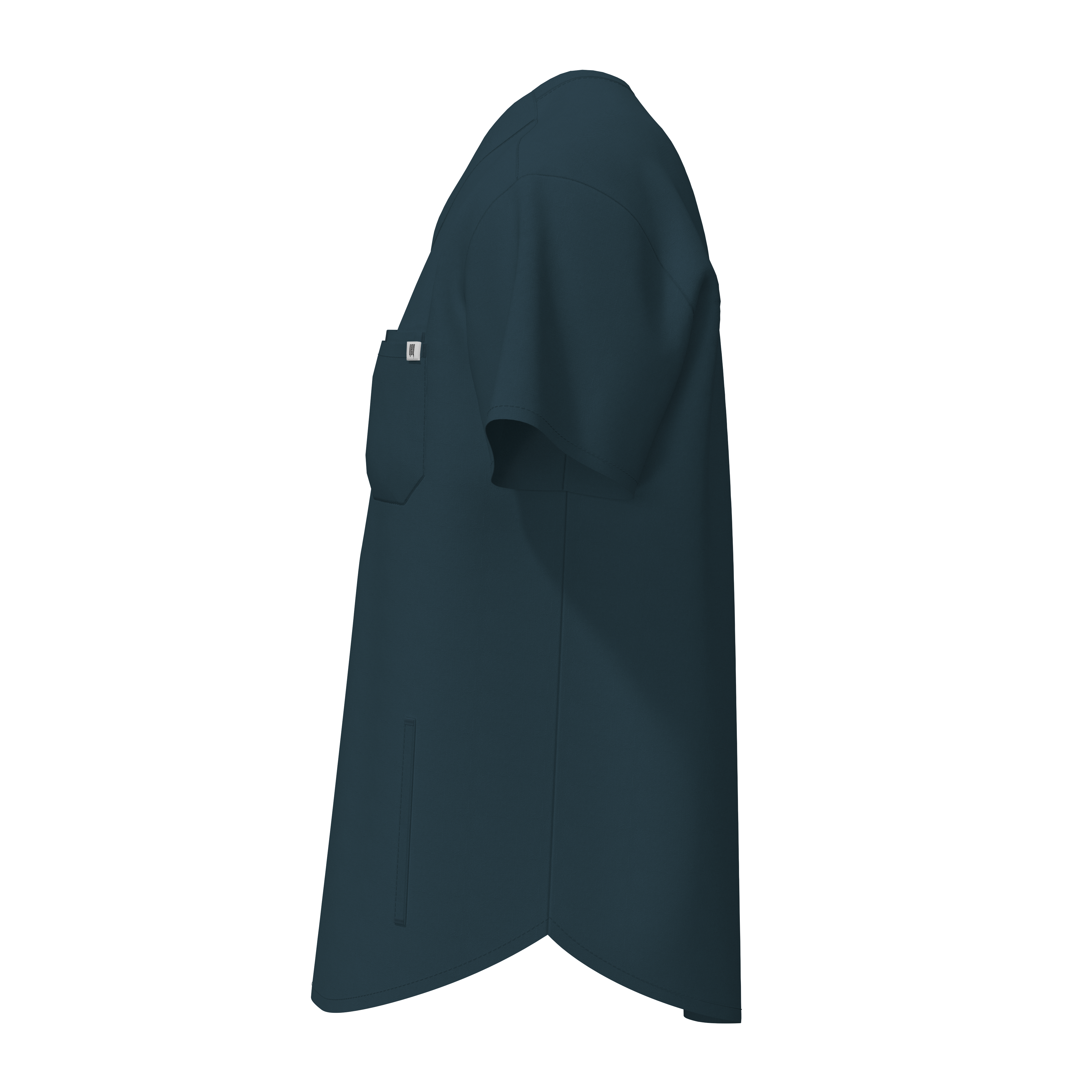 Casacca Paris - V-NECK - UOMO