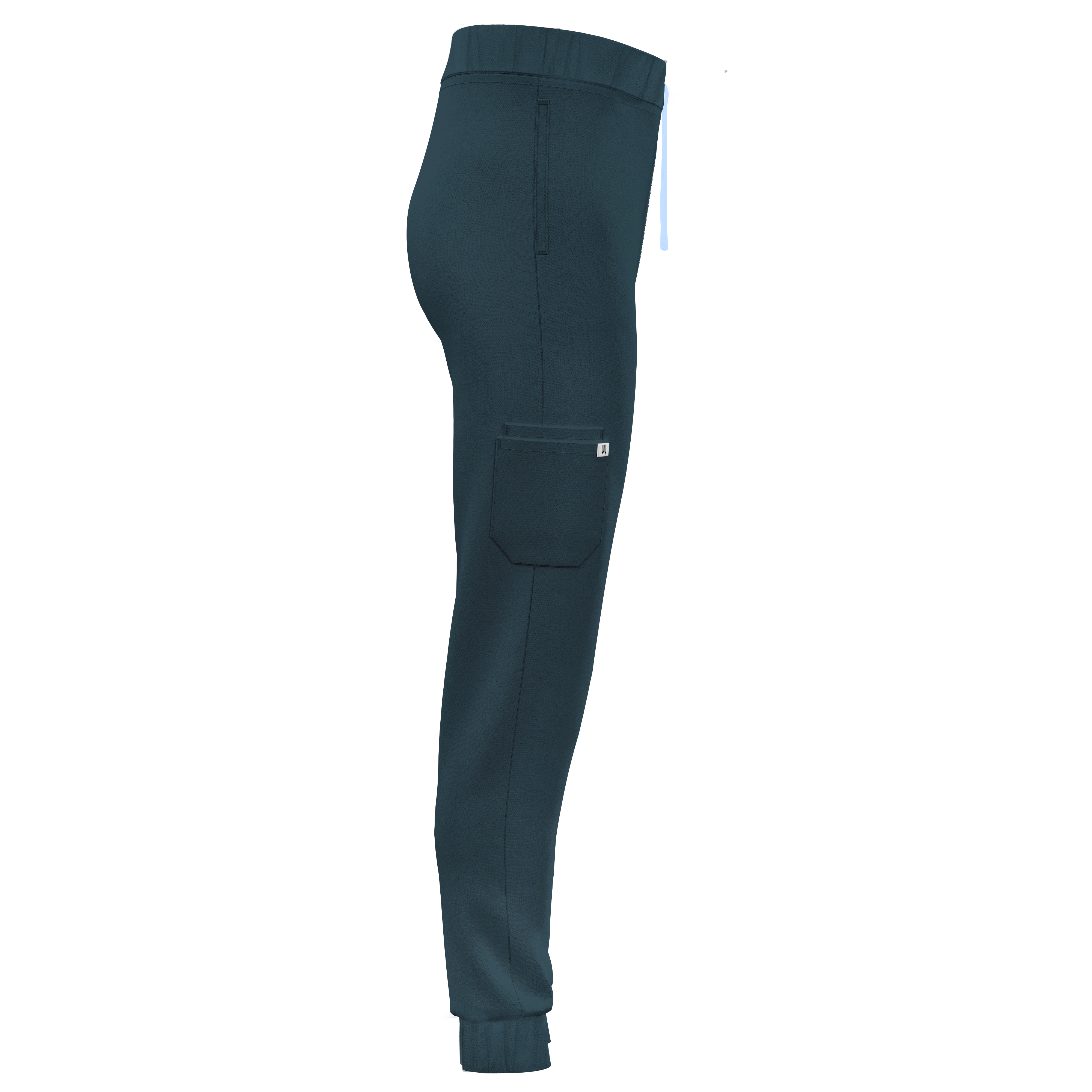 Pantalone Los Angeles - JOGGER - DONNA