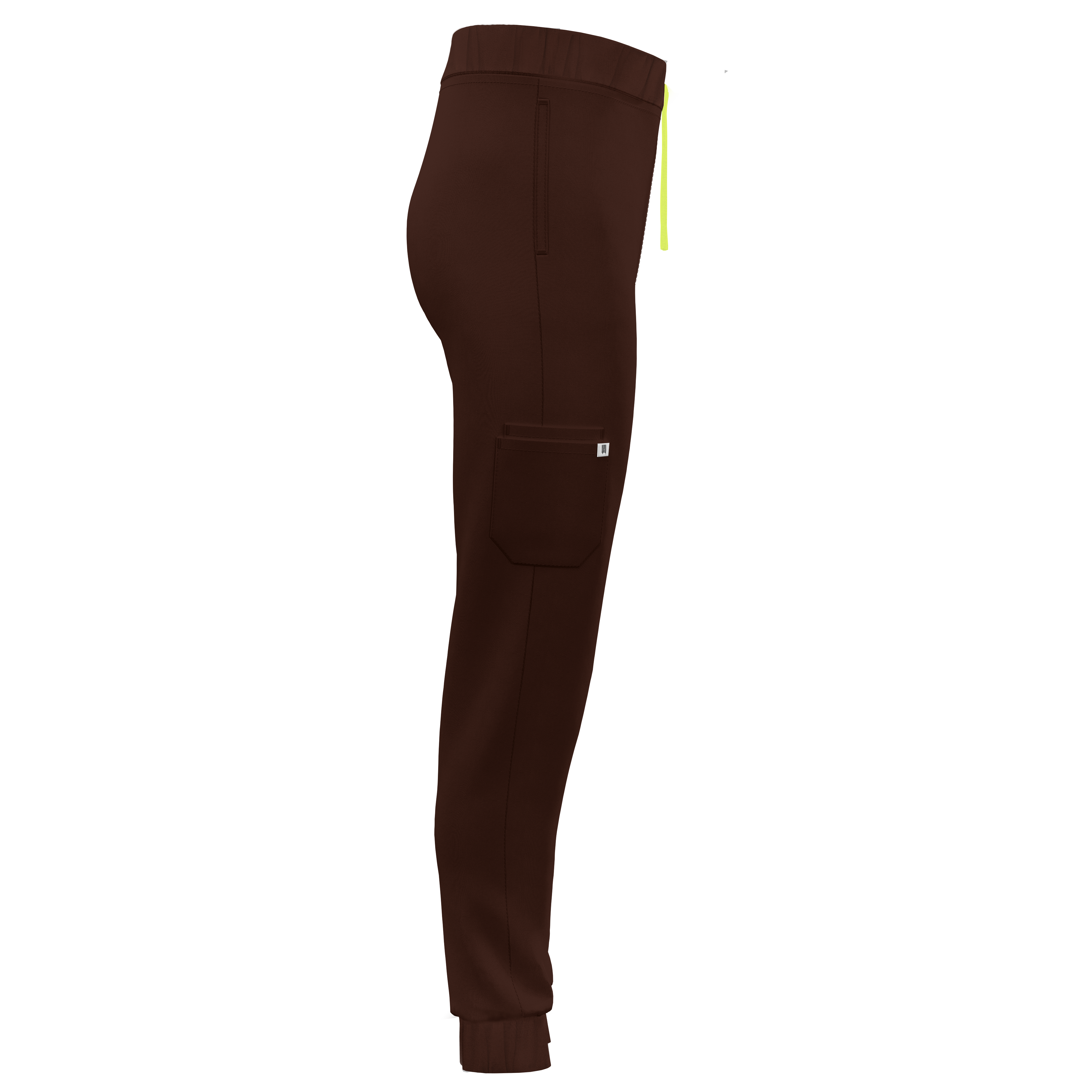 Pantalone Los Angeles - JOGGER - DONNA