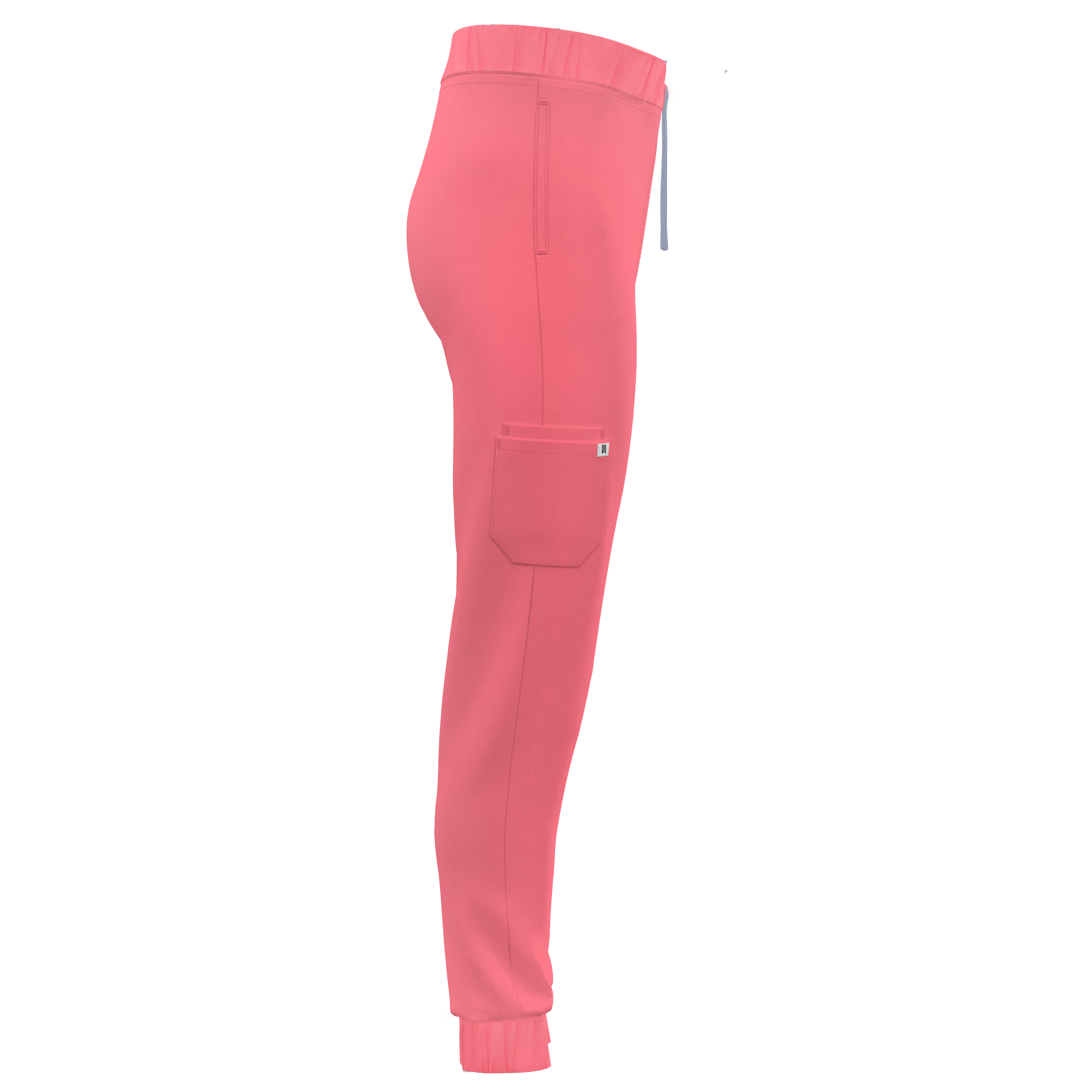 Pantalone Los Angeles - JOGGER - DONNA