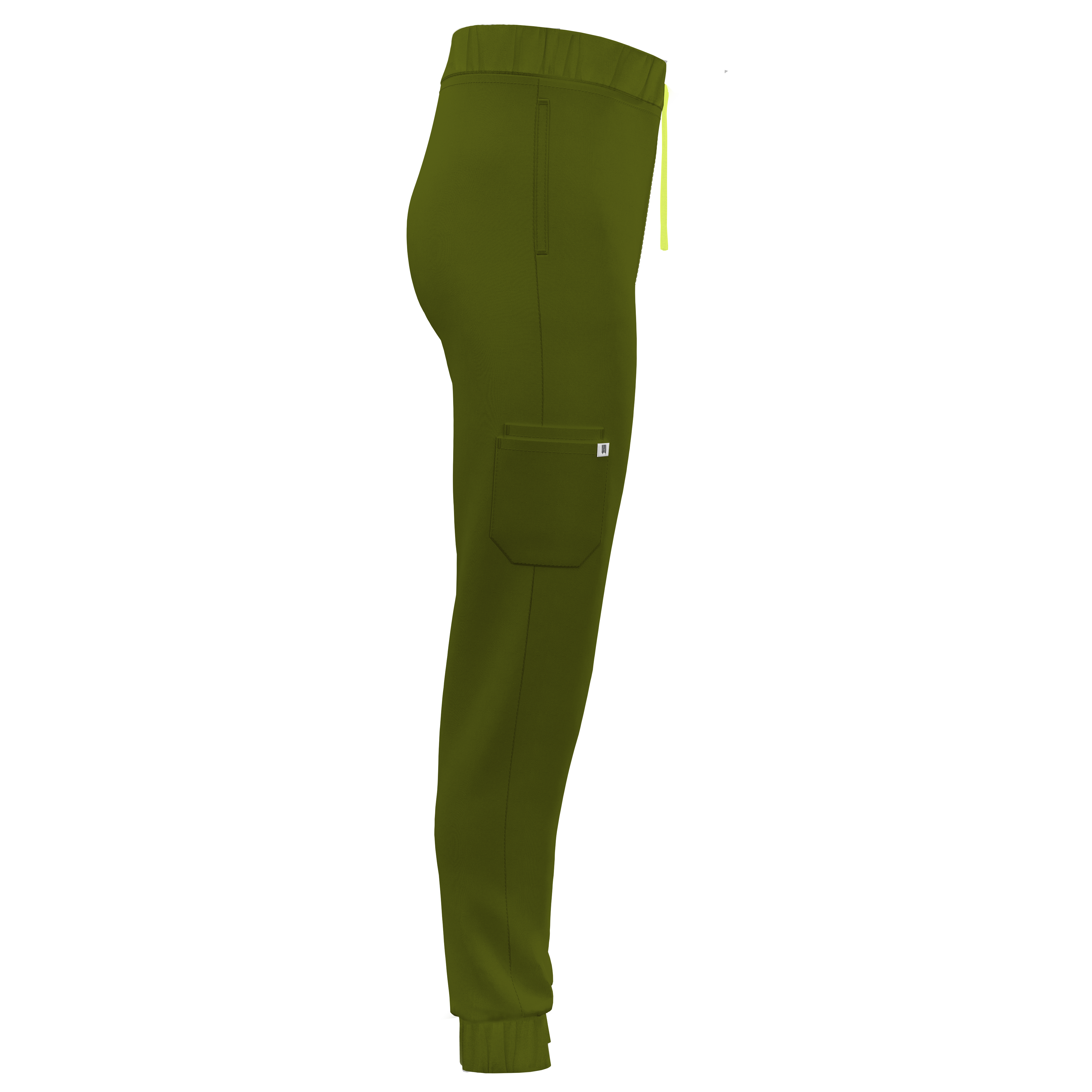 Pantalone Los Angeles - JOGGER - DONNA