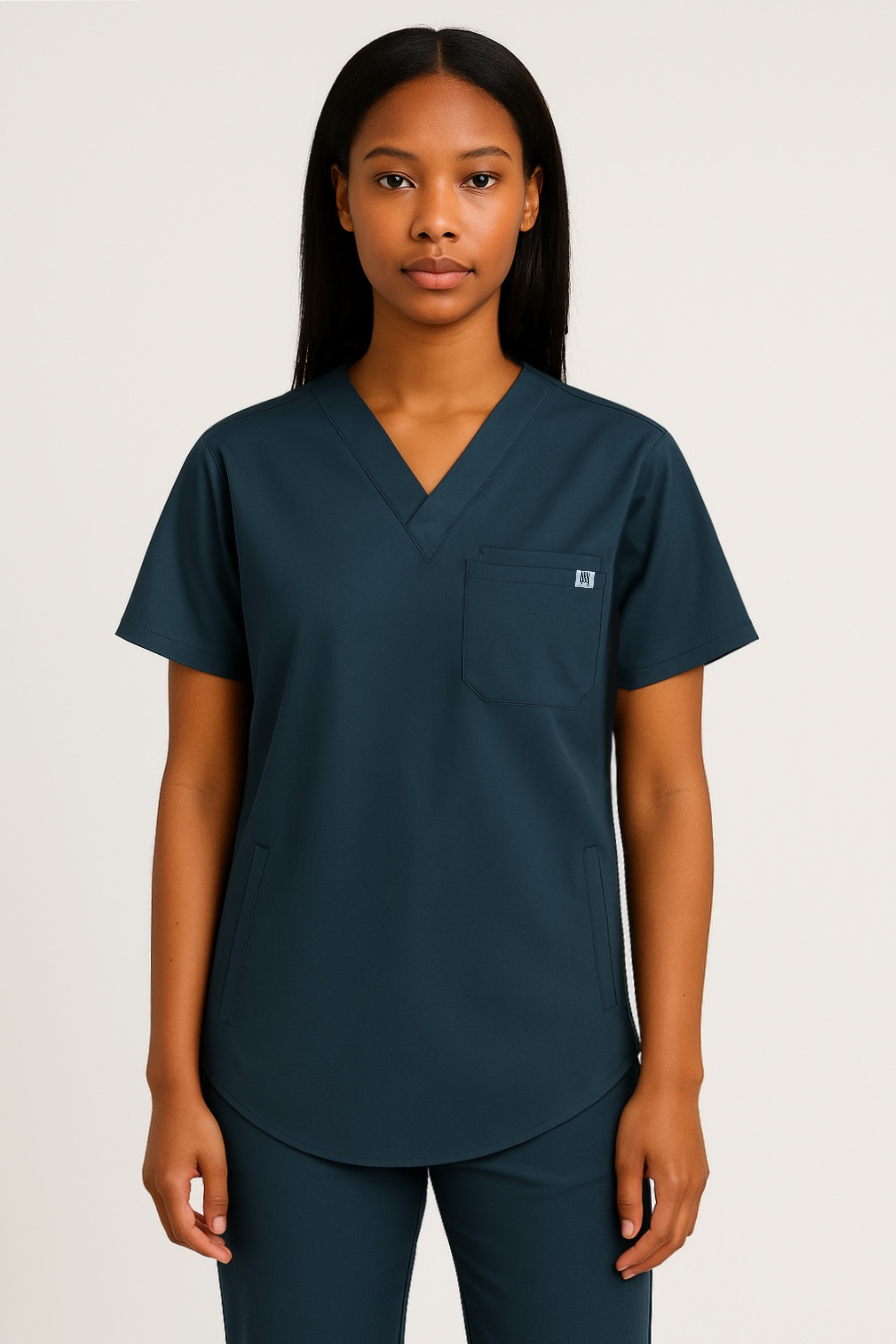 Casacca sanitaria donna Paris YEY