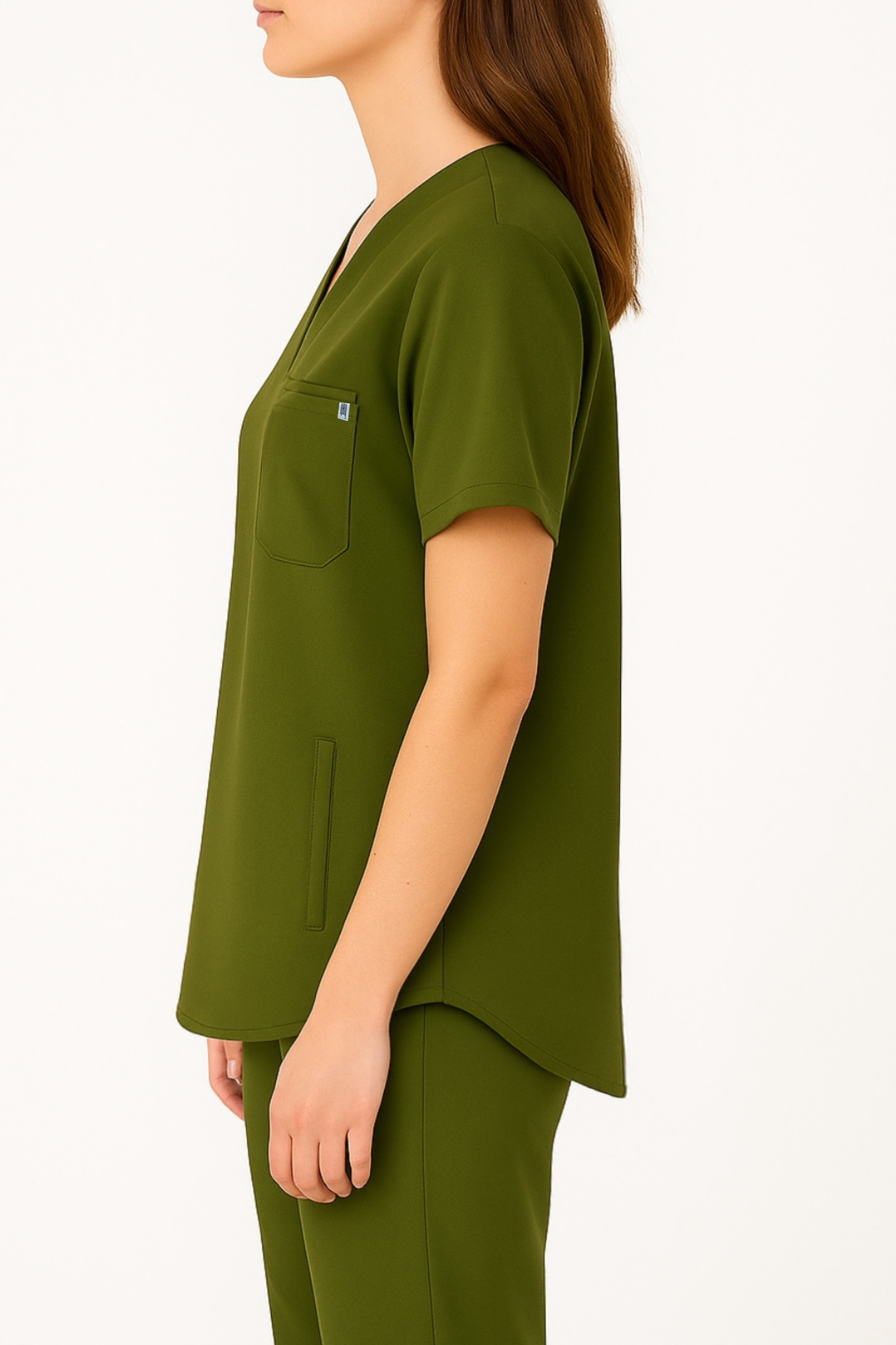 Casacca sanitaria donna Paris YEY