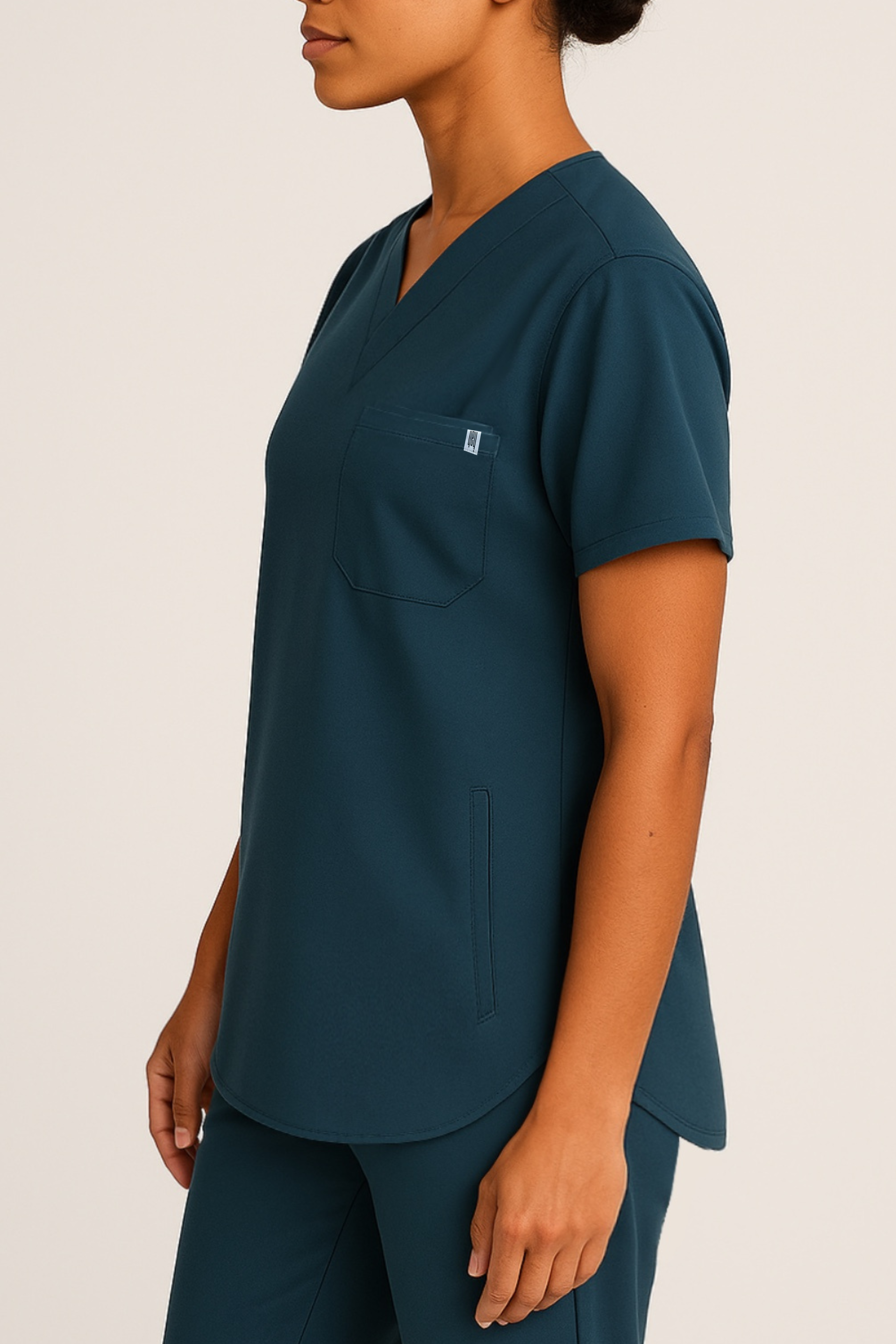 Casacca sanitaria donna Paris YEY