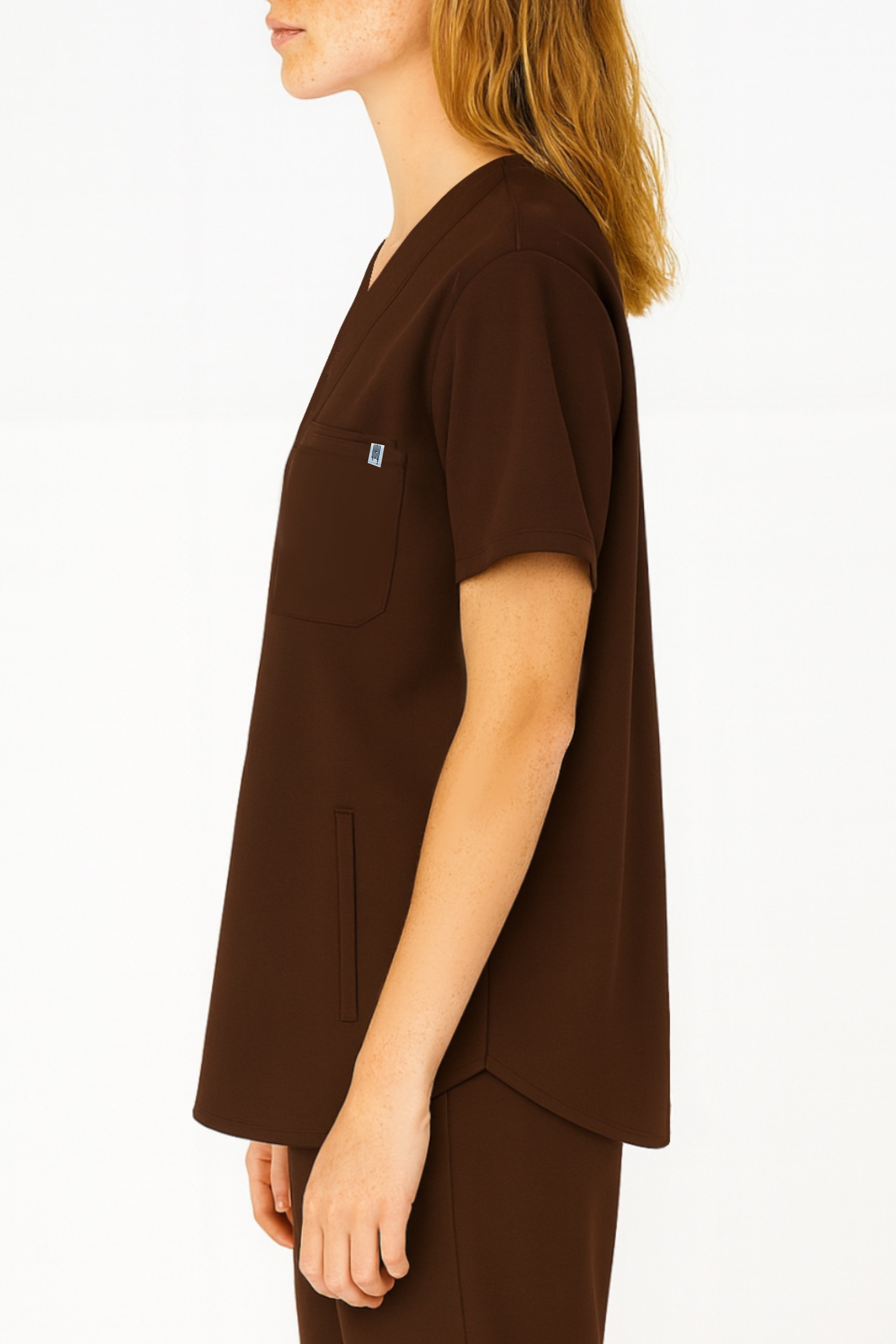 Casacca sanitaria donna Paris YEY