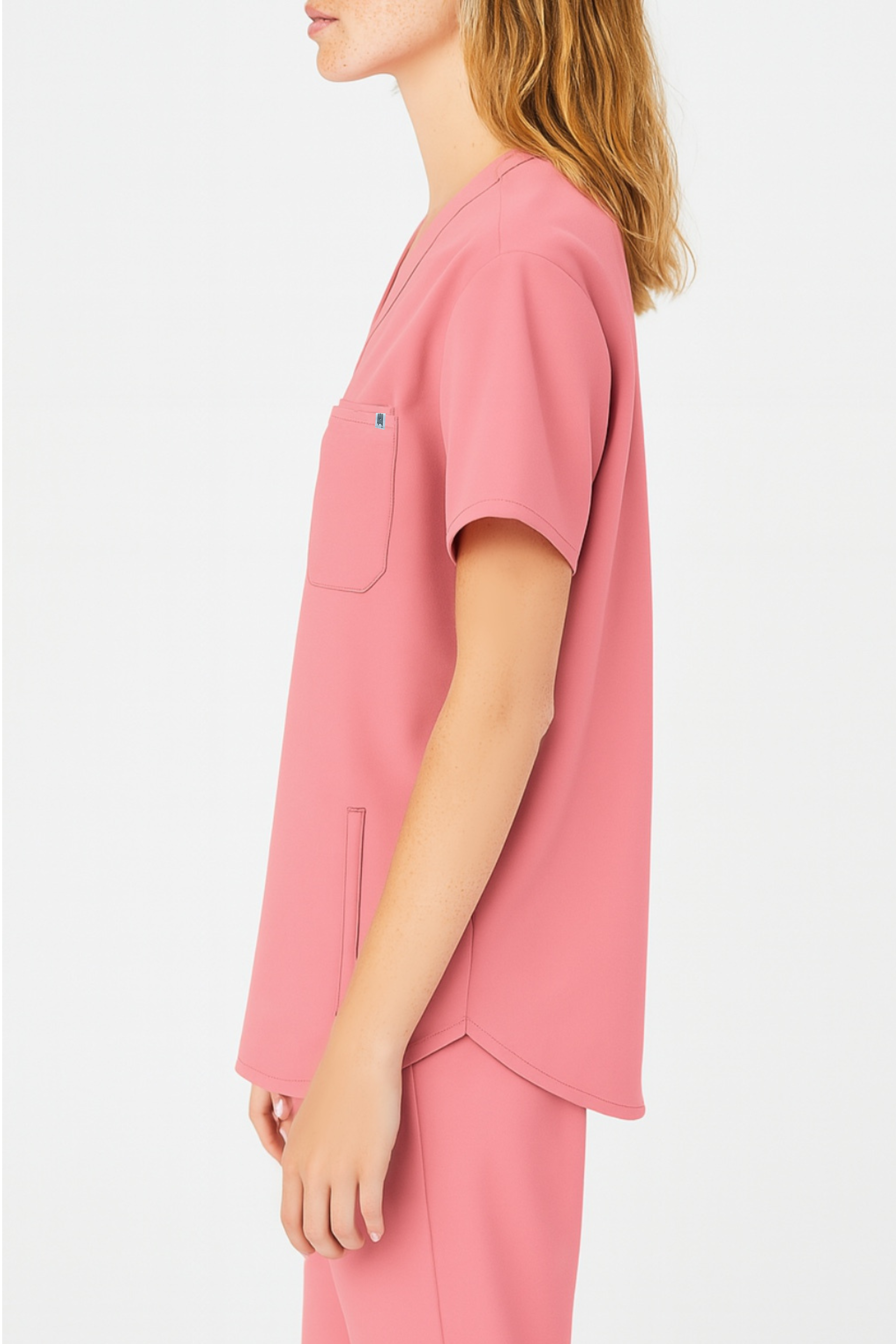 Casacca sanitaria donna Paris YEY