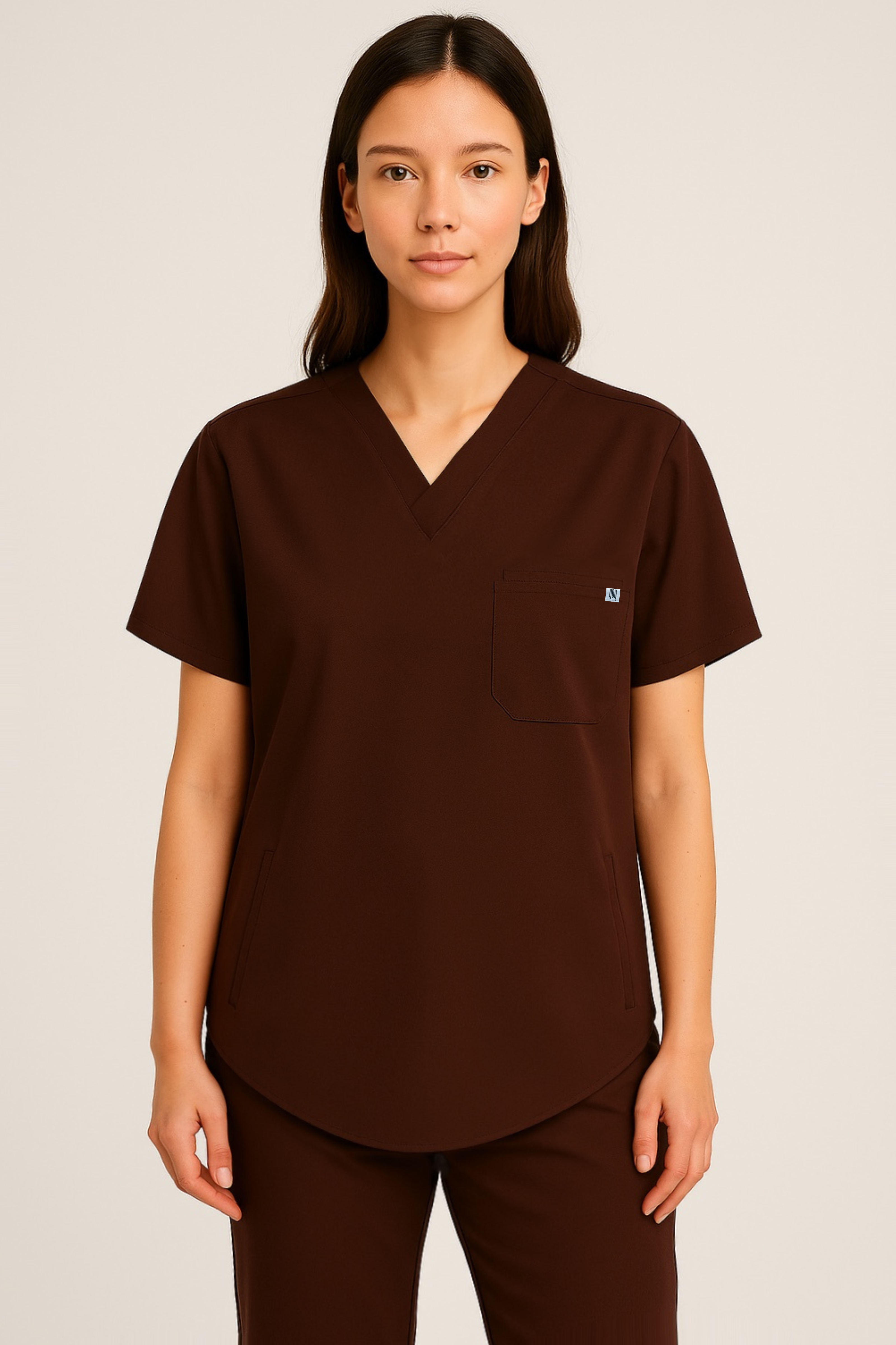 Casacca sanitaria donna Paris YEY