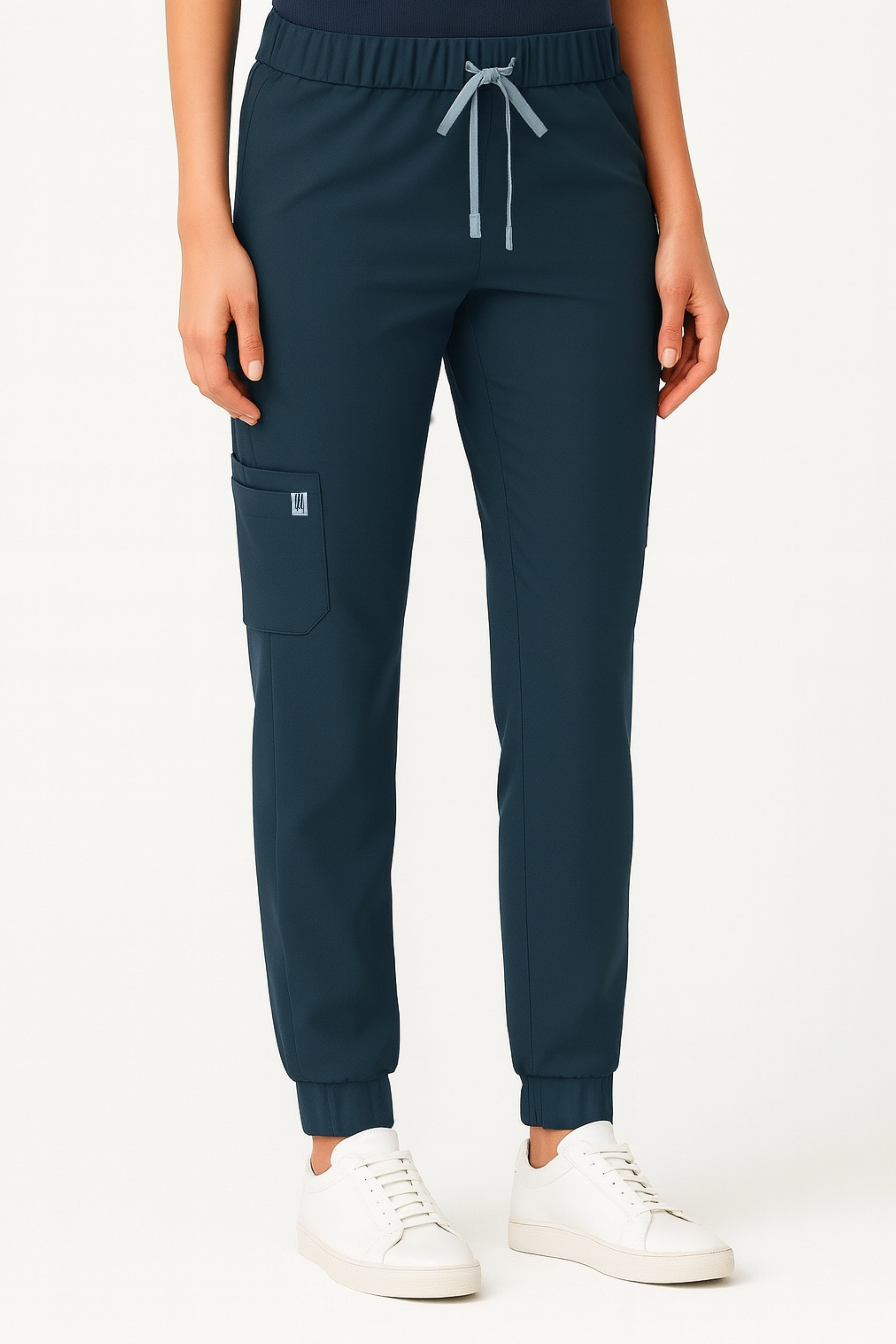 Pantalone Los Angeles - JOGGER - DONNA