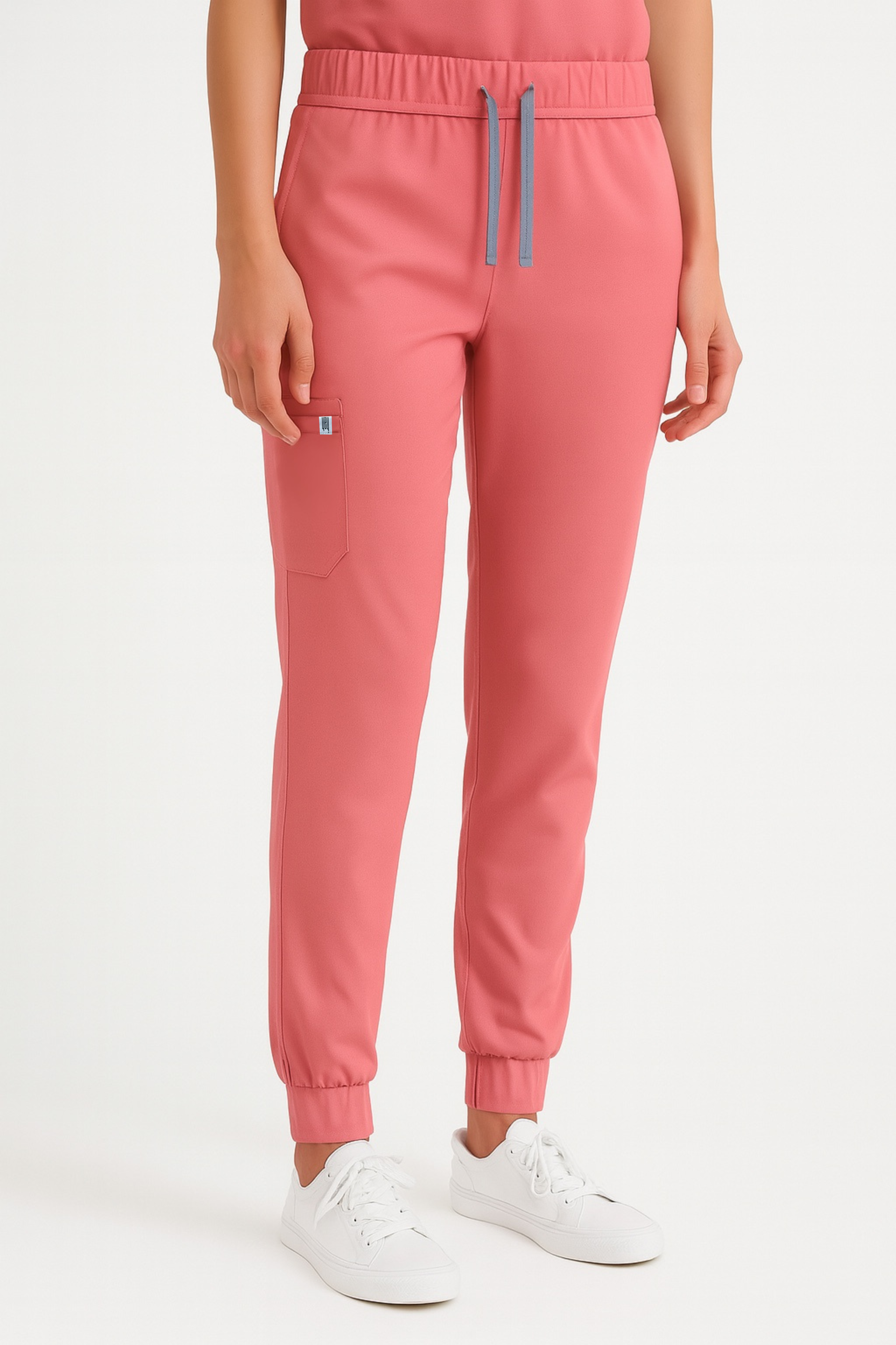 Pantalone Los Angeles - JOGGER - DONNA