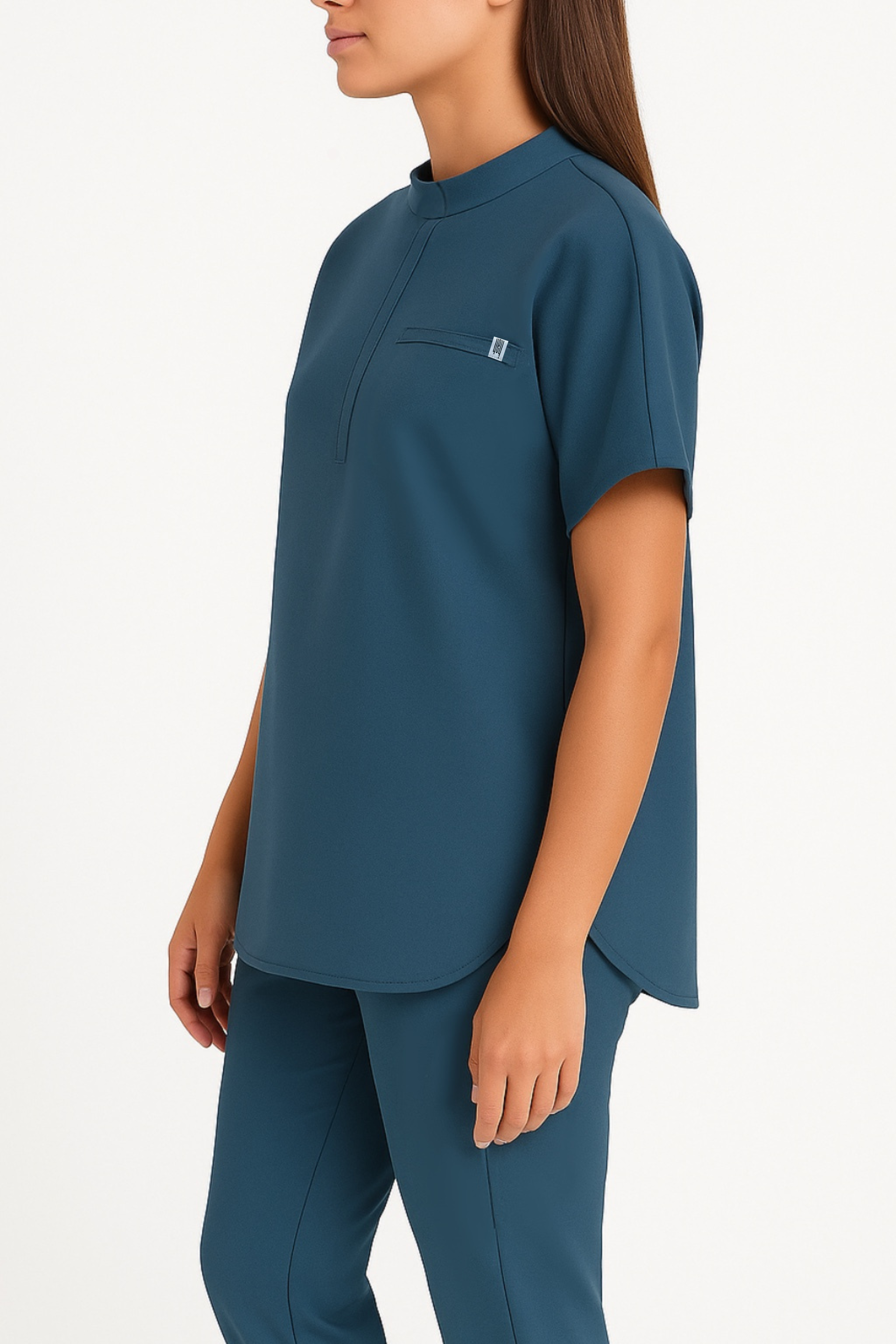 Casacca  sanitaria donna Kyoto YEY