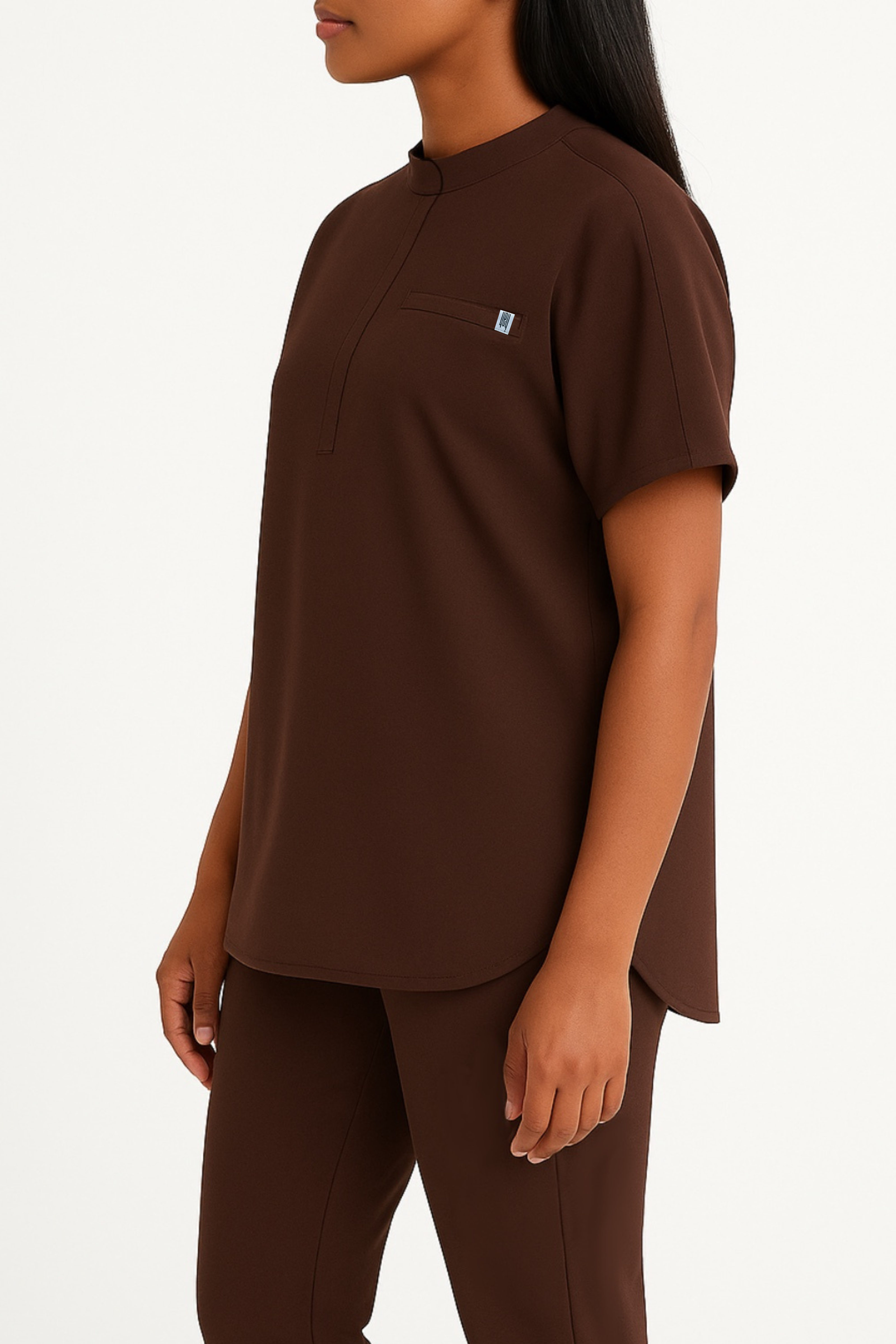 Casacca  sanitaria donna Kyoto YEY