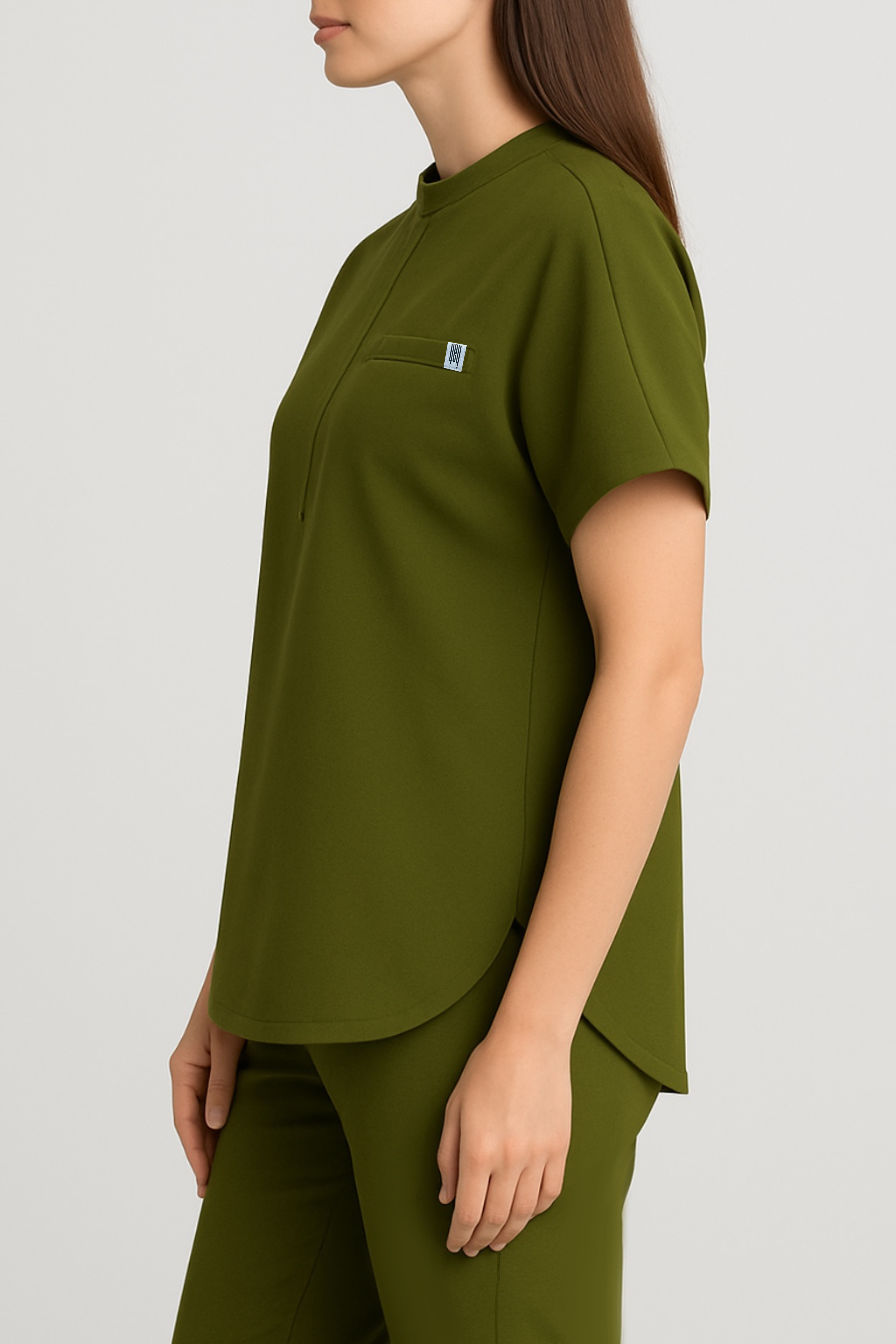 Casacca  sanitaria donna Kyoto YEY