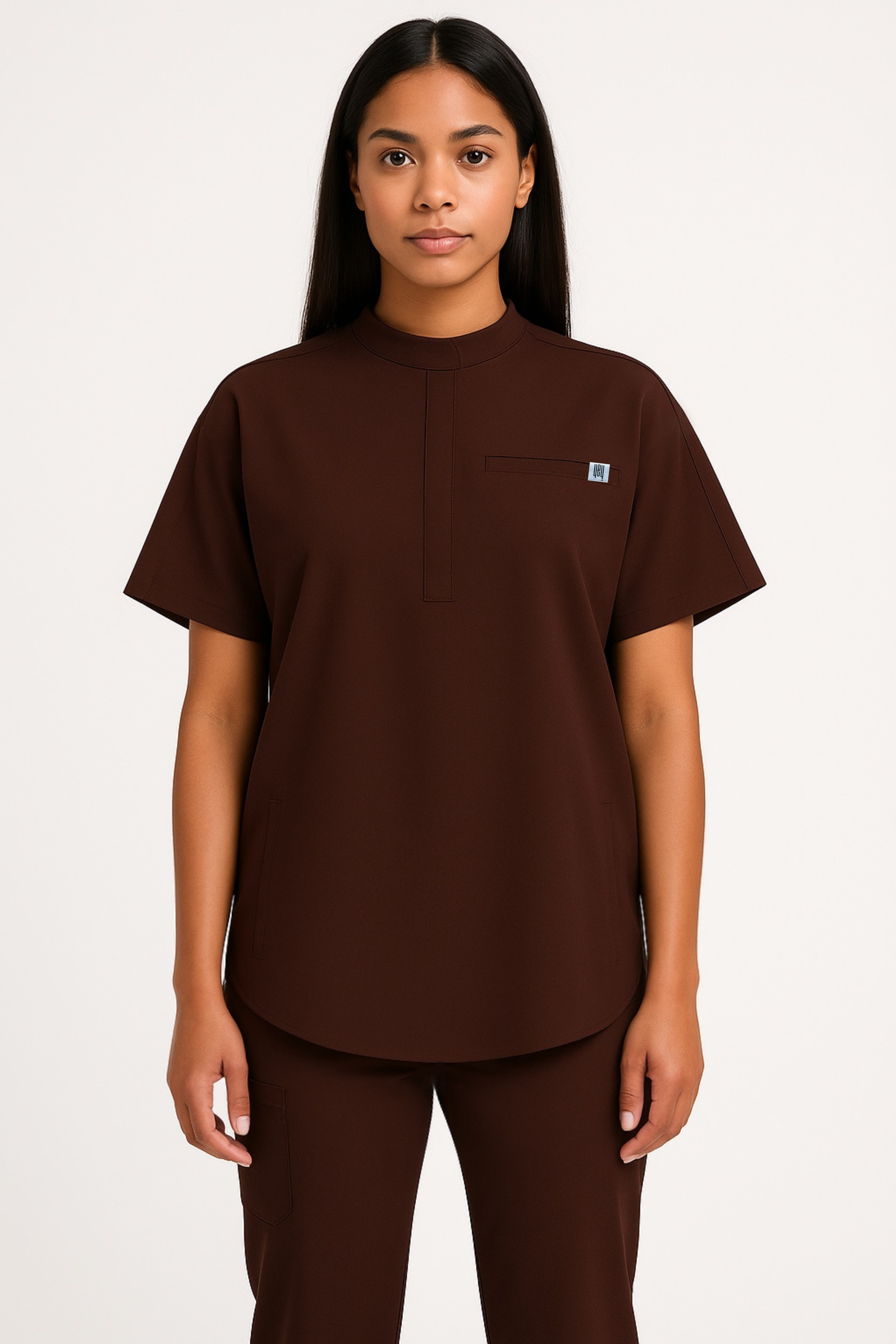 Casacca  sanitaria donna Kyoto YEY