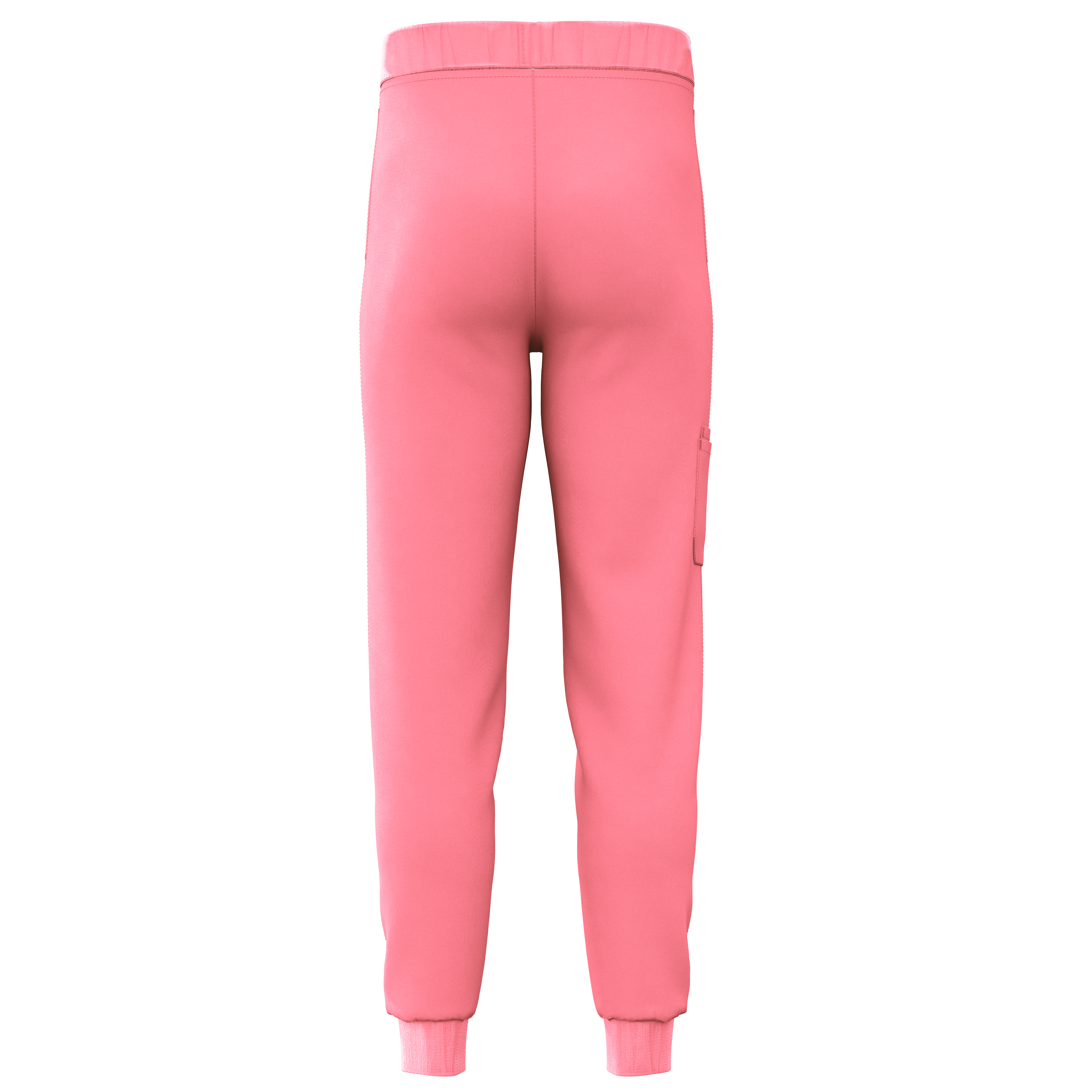 Pantalone Los Angeles - JOGGER - DONNA