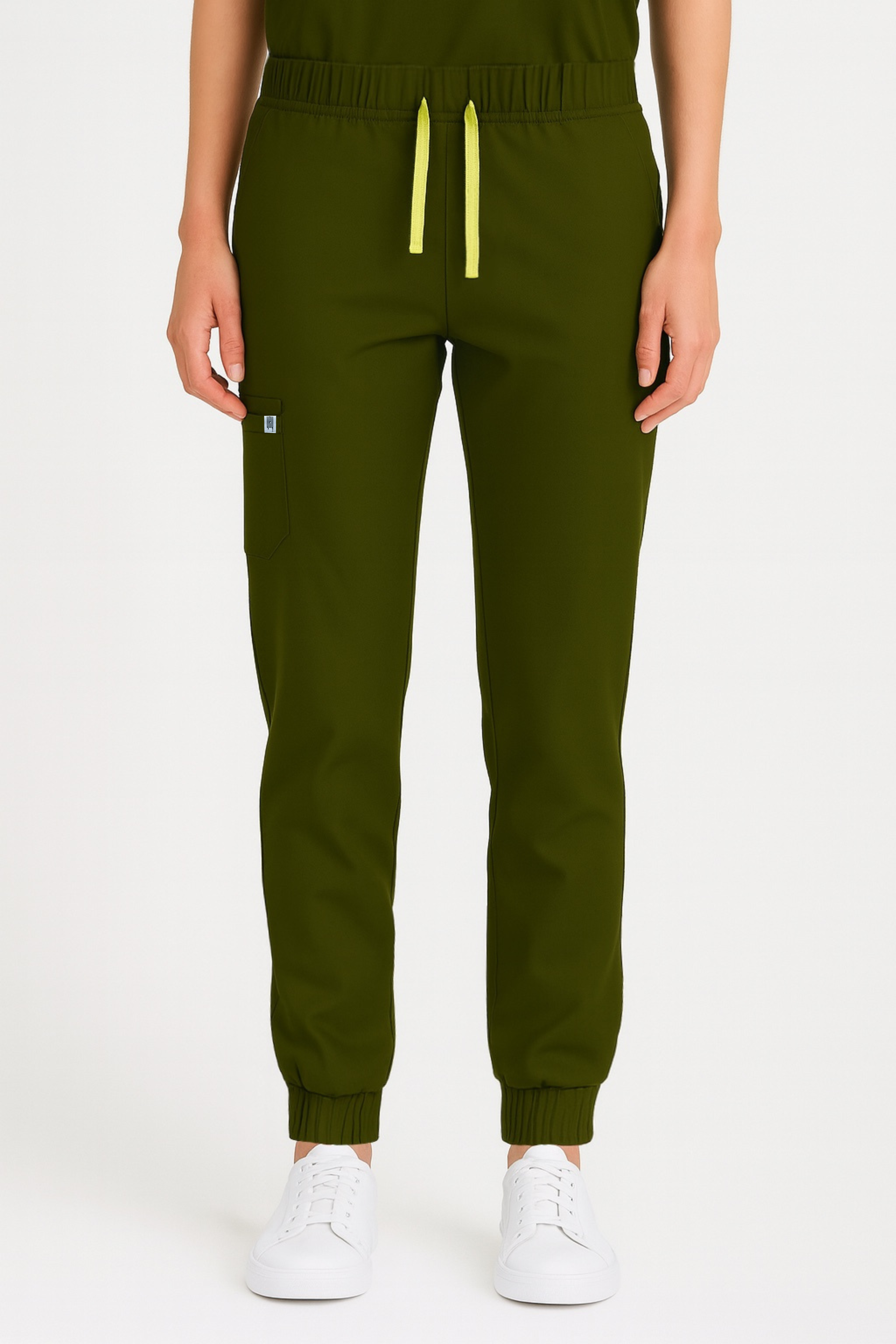Pantalone Los Angeles - JOGGER - DONNA