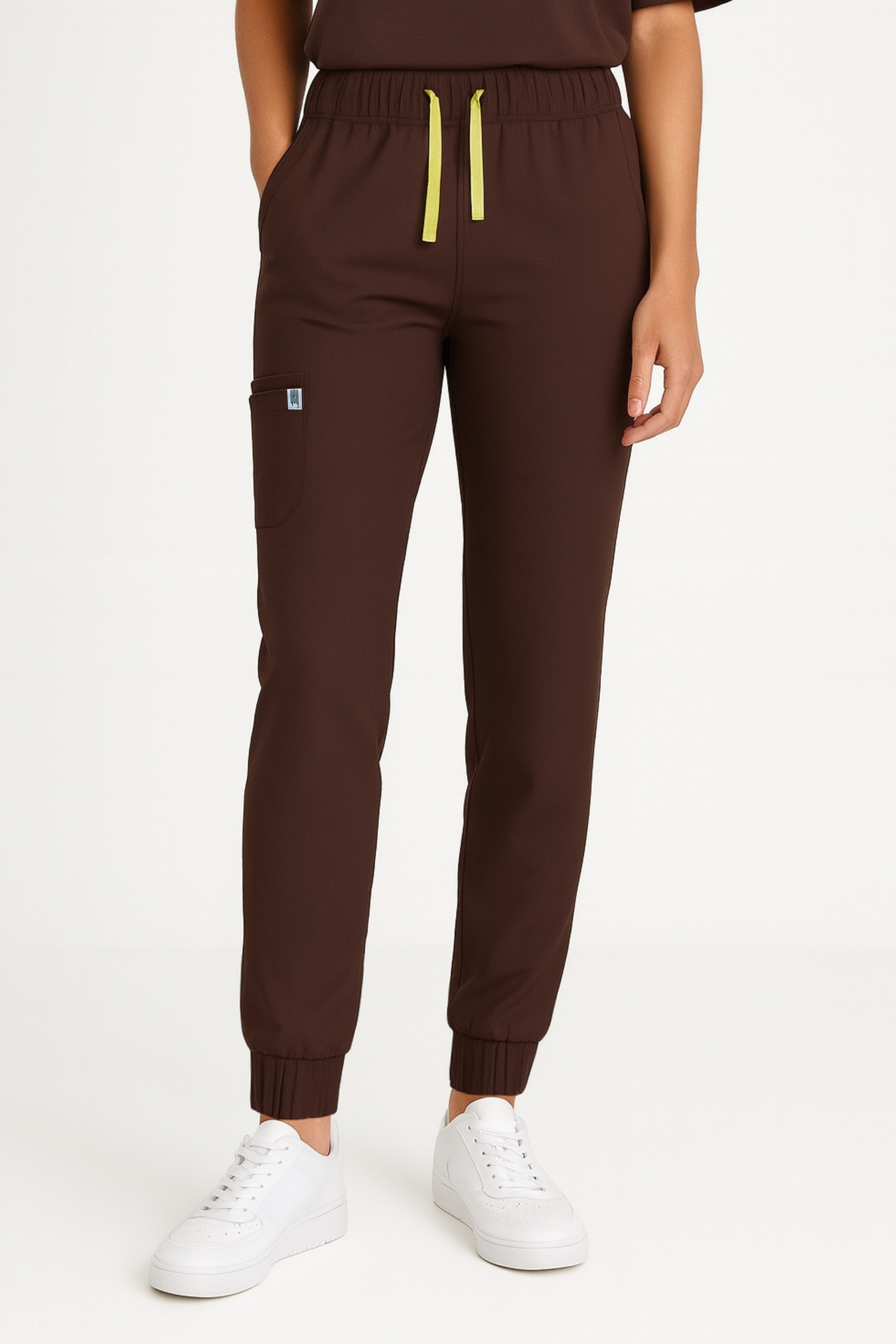 Pantalone Los Angeles - JOGGER - DONNA