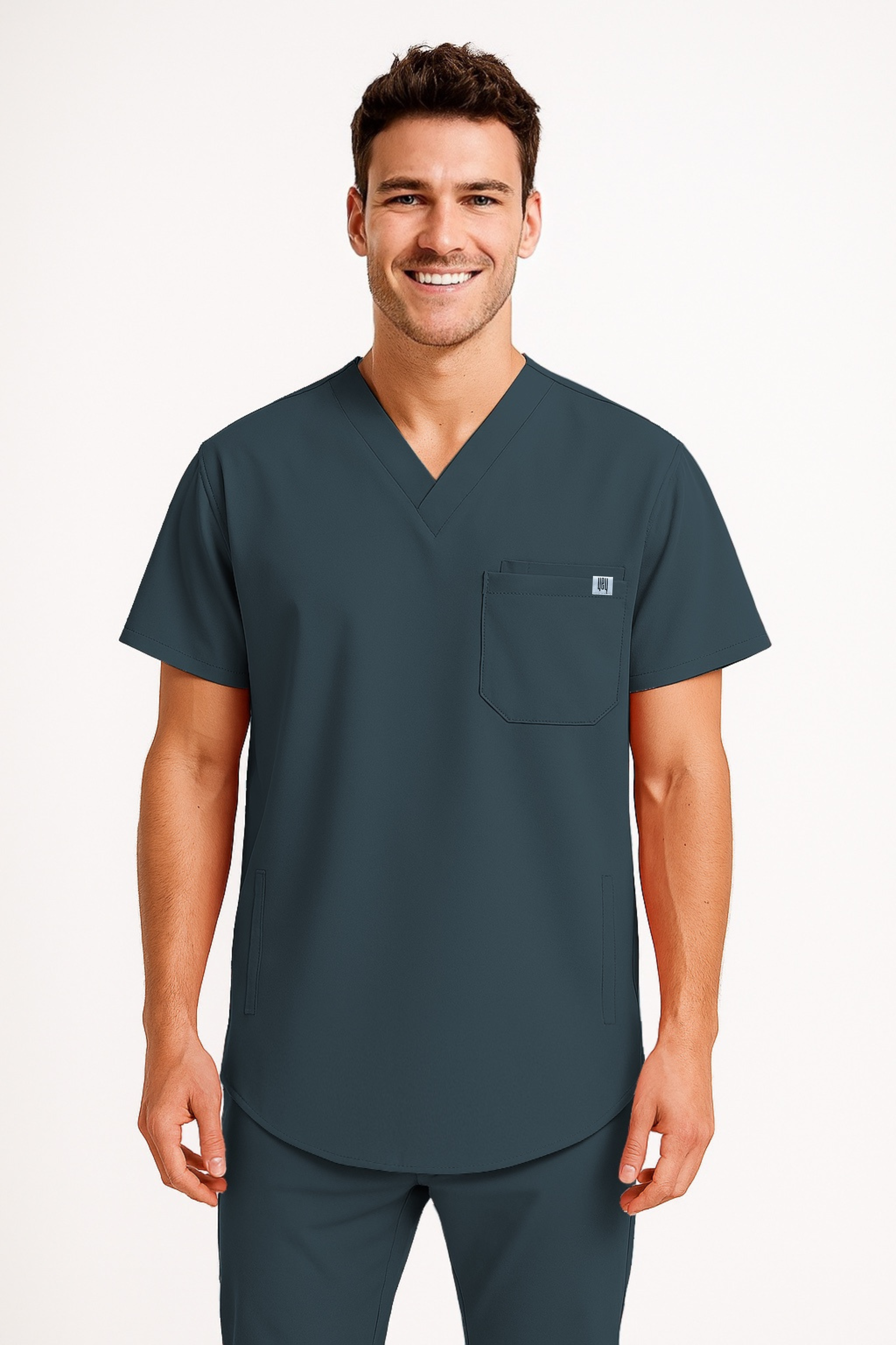 Casacca Paris - V-NECK - UOMO