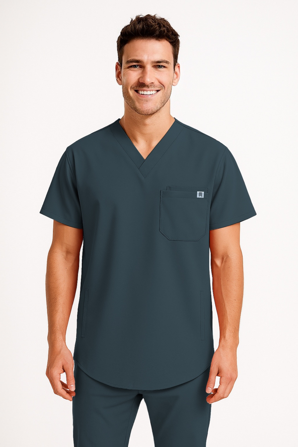 Casacca Paris Uomo – scollo a V