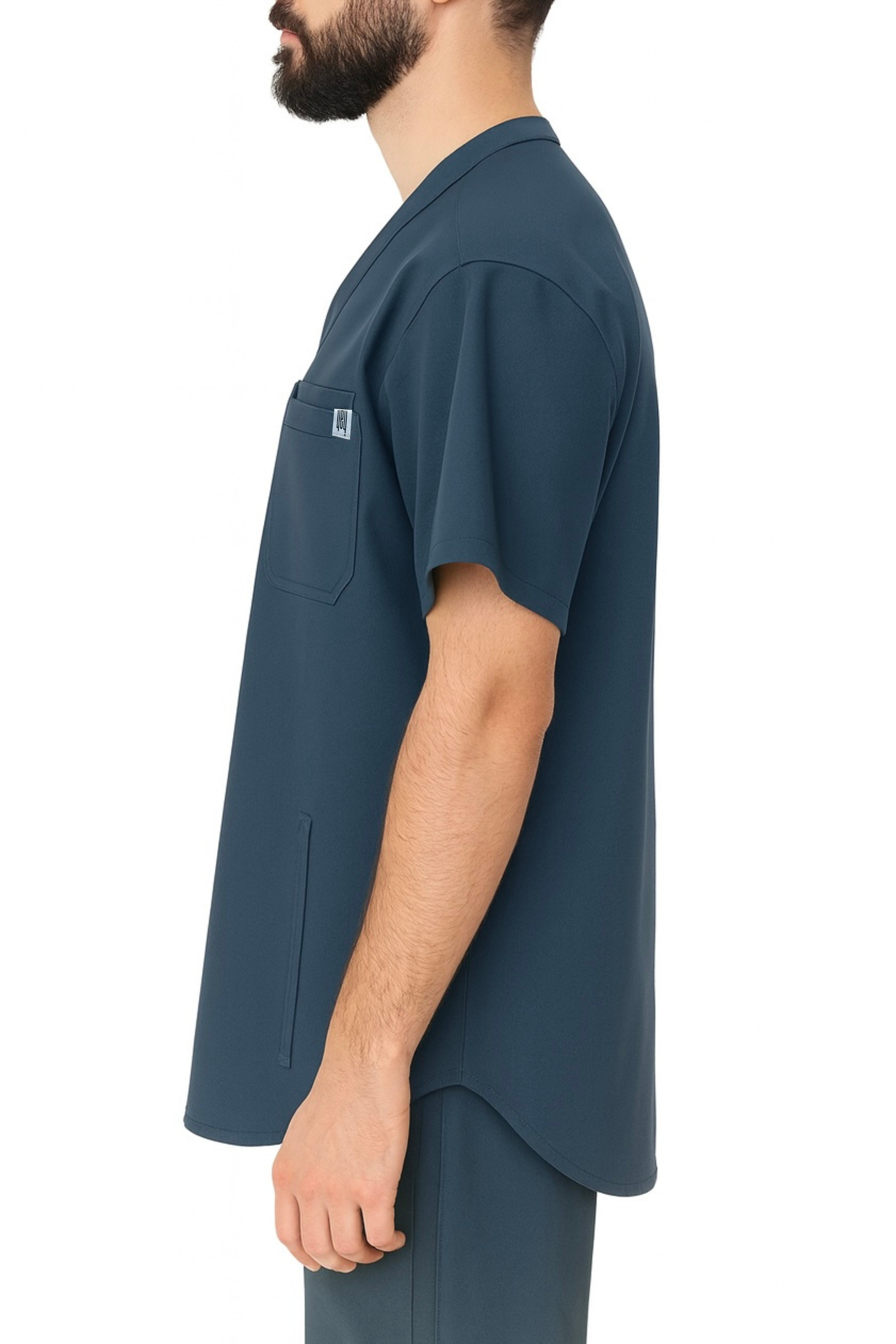 Casacca Paris - V-NECK - UOMO