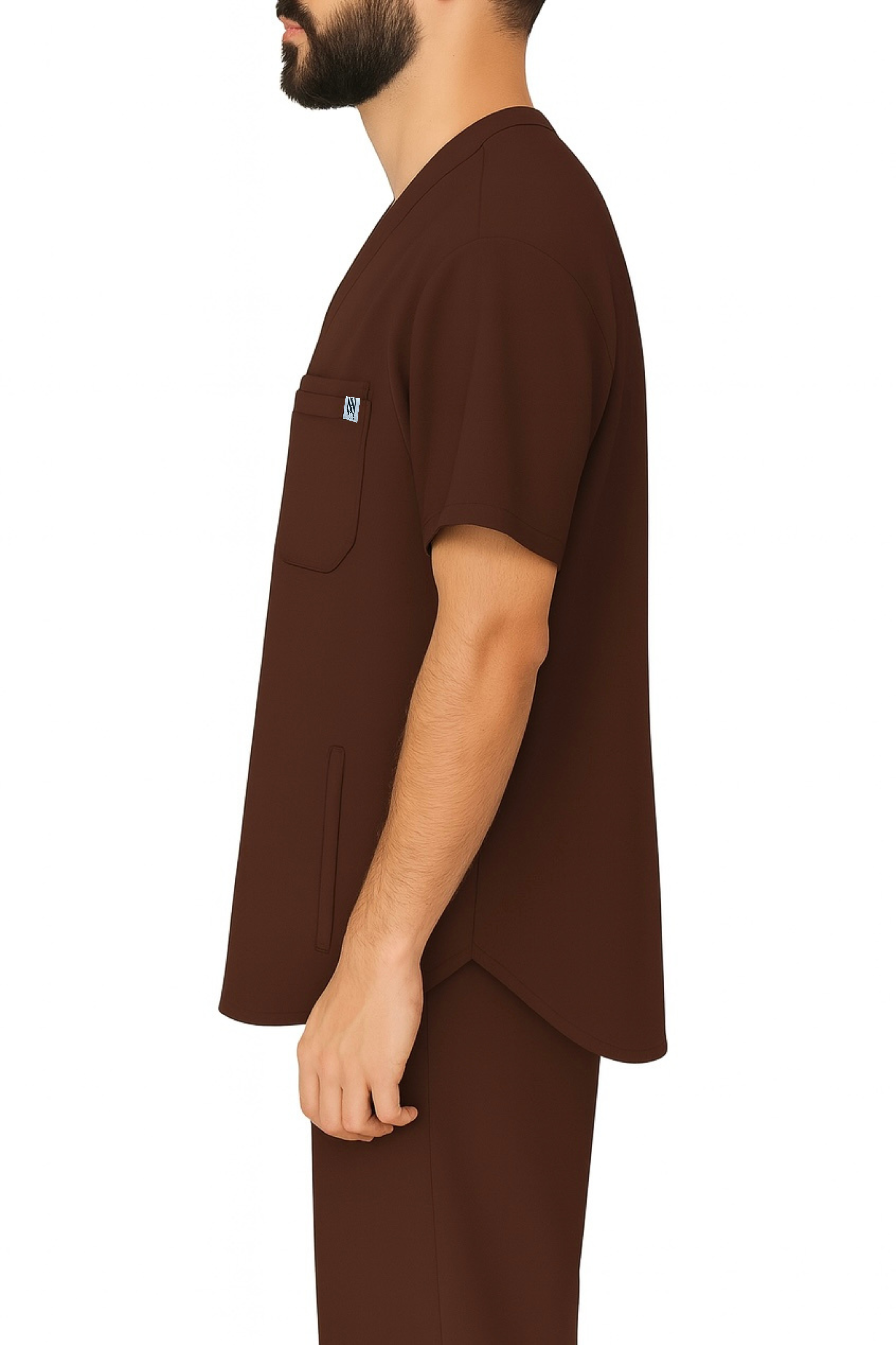 Casacca Paris - V-NECK - UOMO