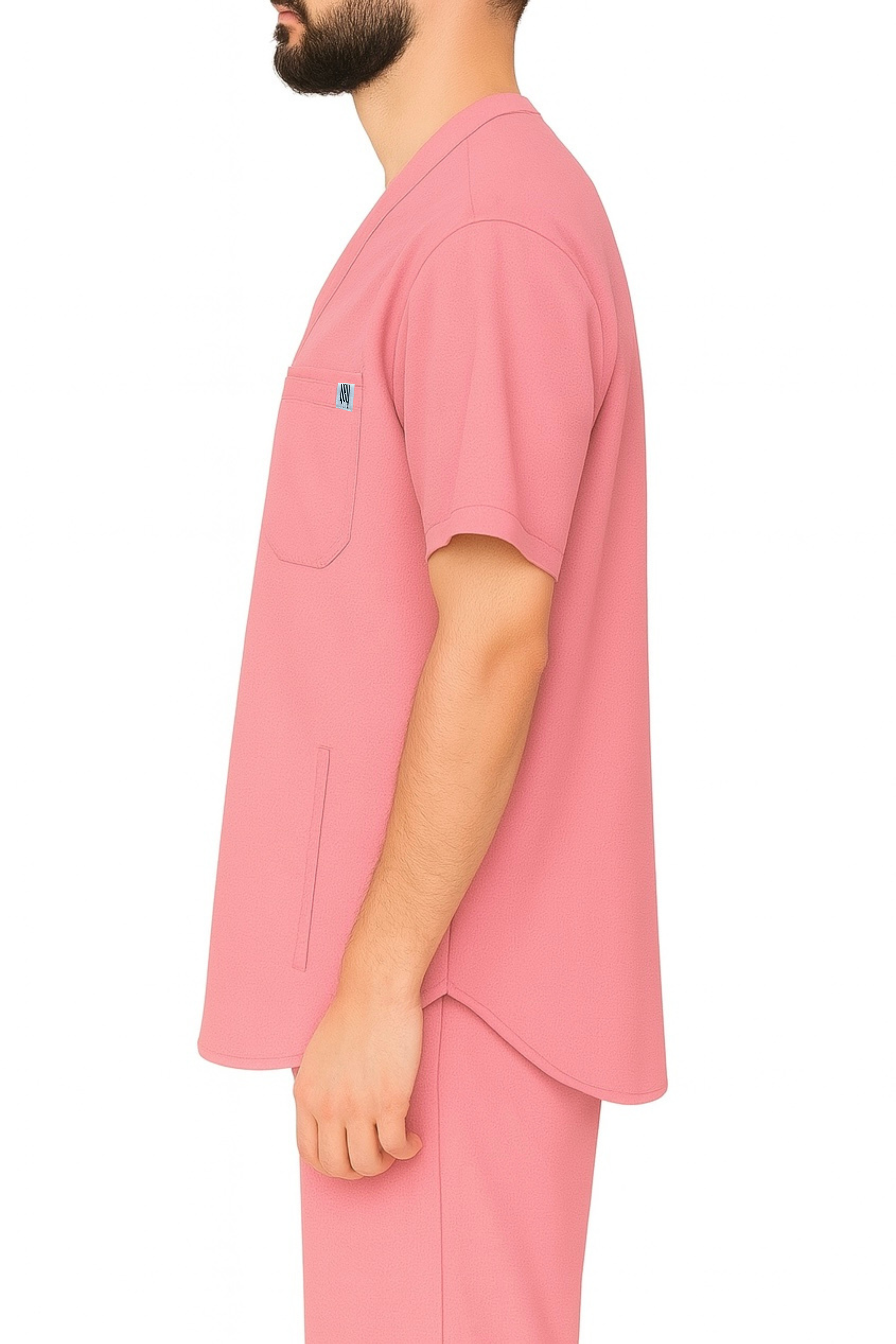 Casacca Paris - V-NECK - UOMO