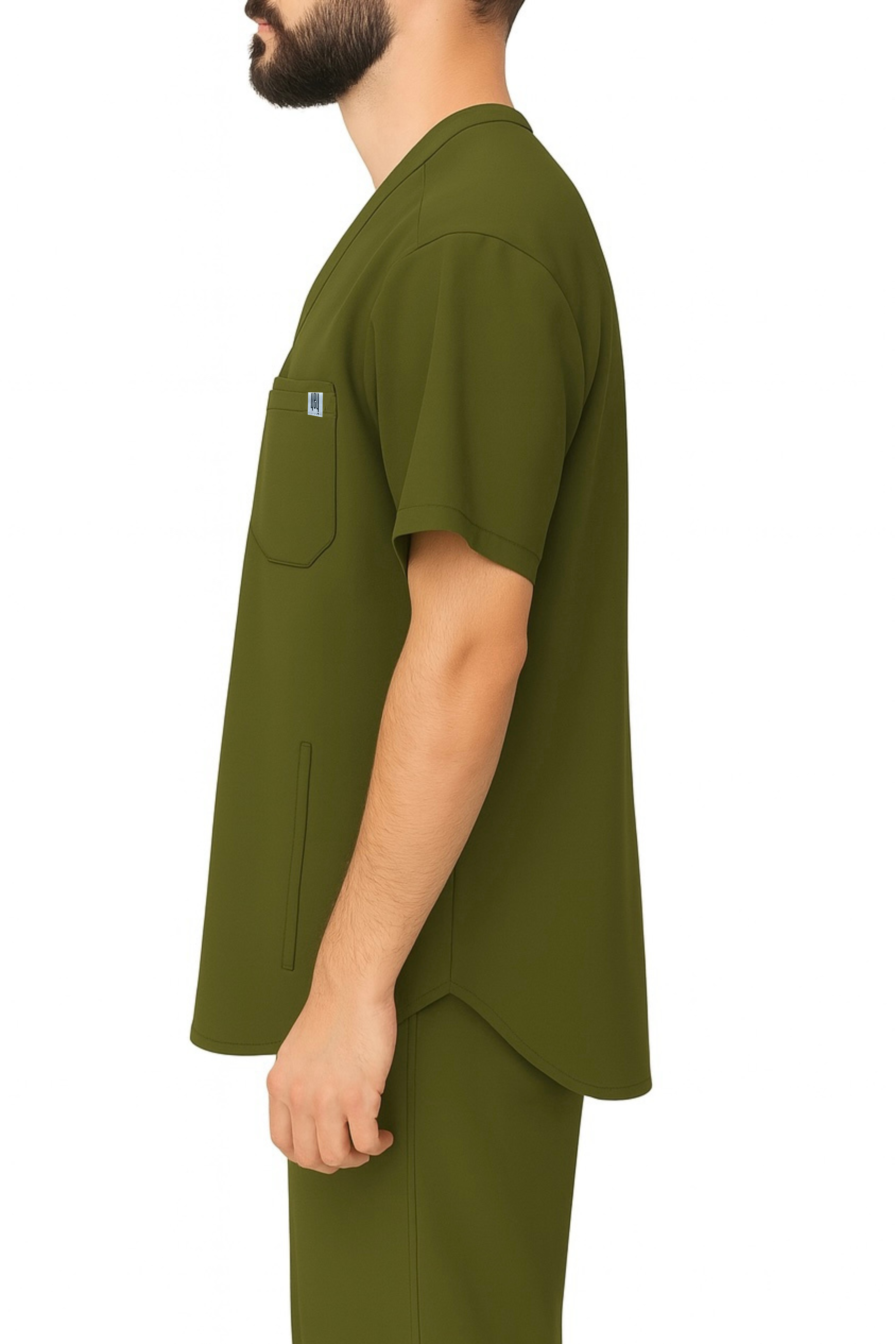 Casacca Paris - V-NECK - UOMO