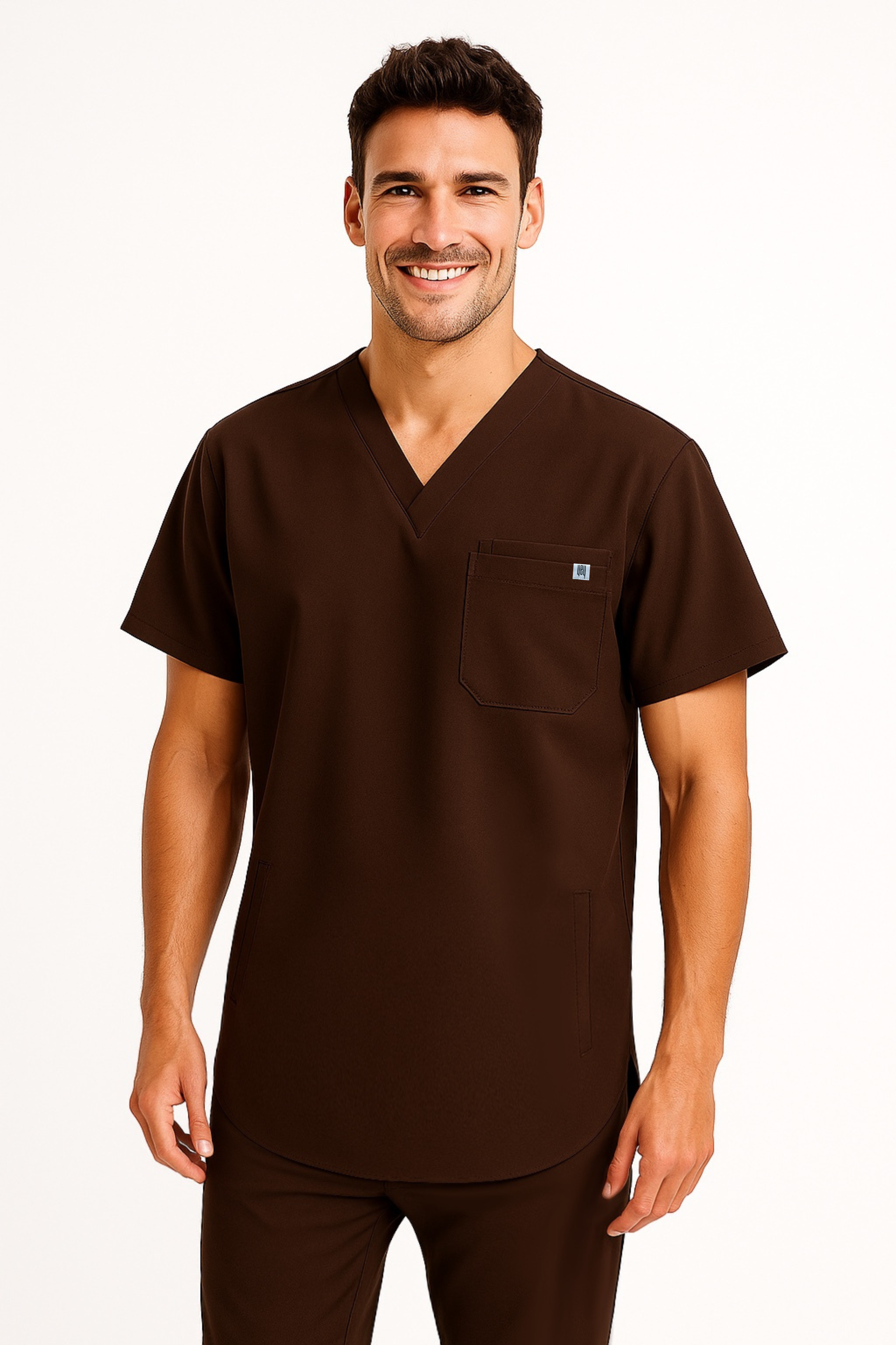 Casacca Paris - V-NECK - UOMO