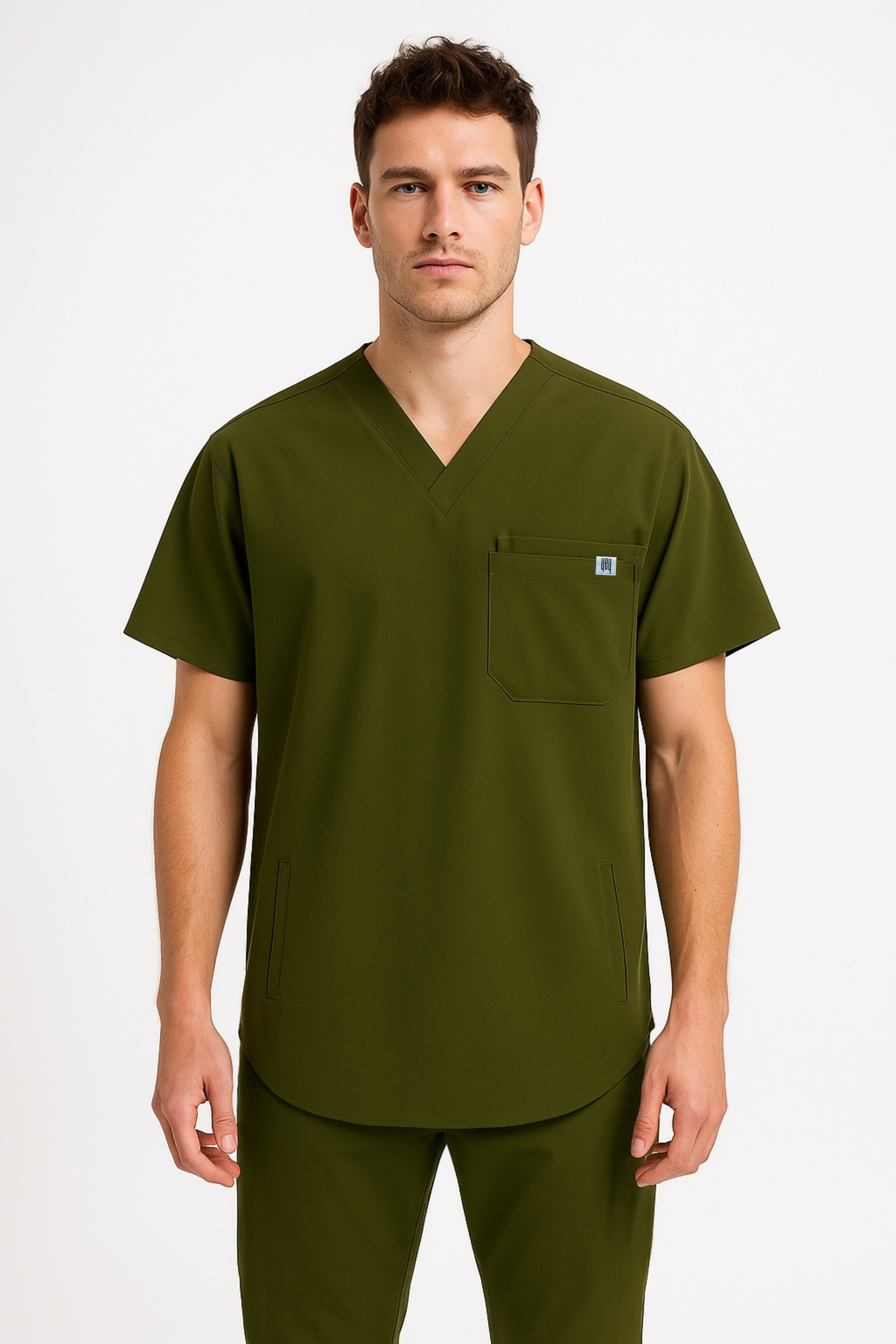 Casacca Paris - V-NECK - UOMO