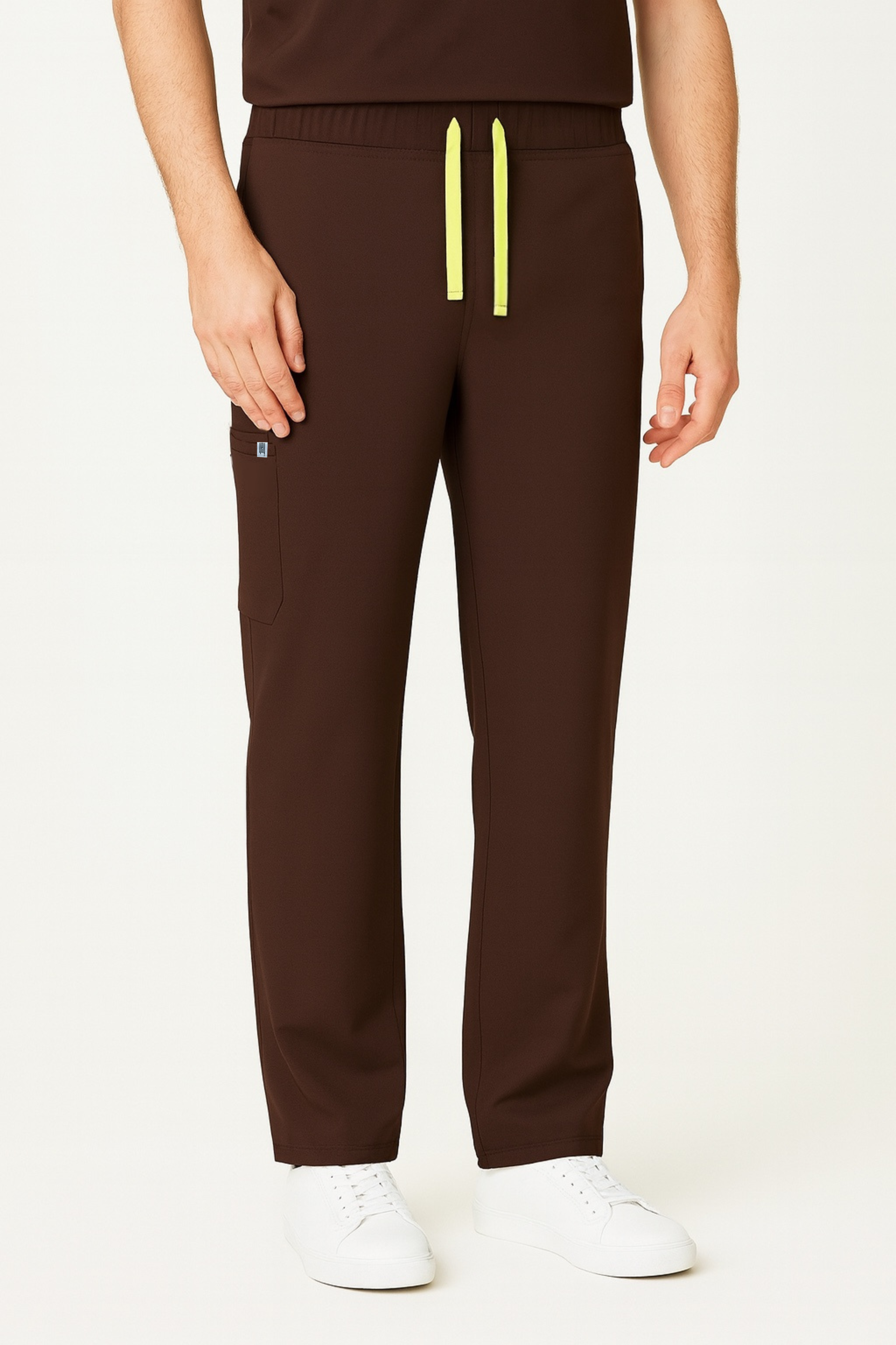 Pantalone Berlin - CARGO - UOMO