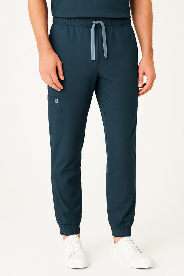 Pantalone Los Angeles Uomo – jogger
