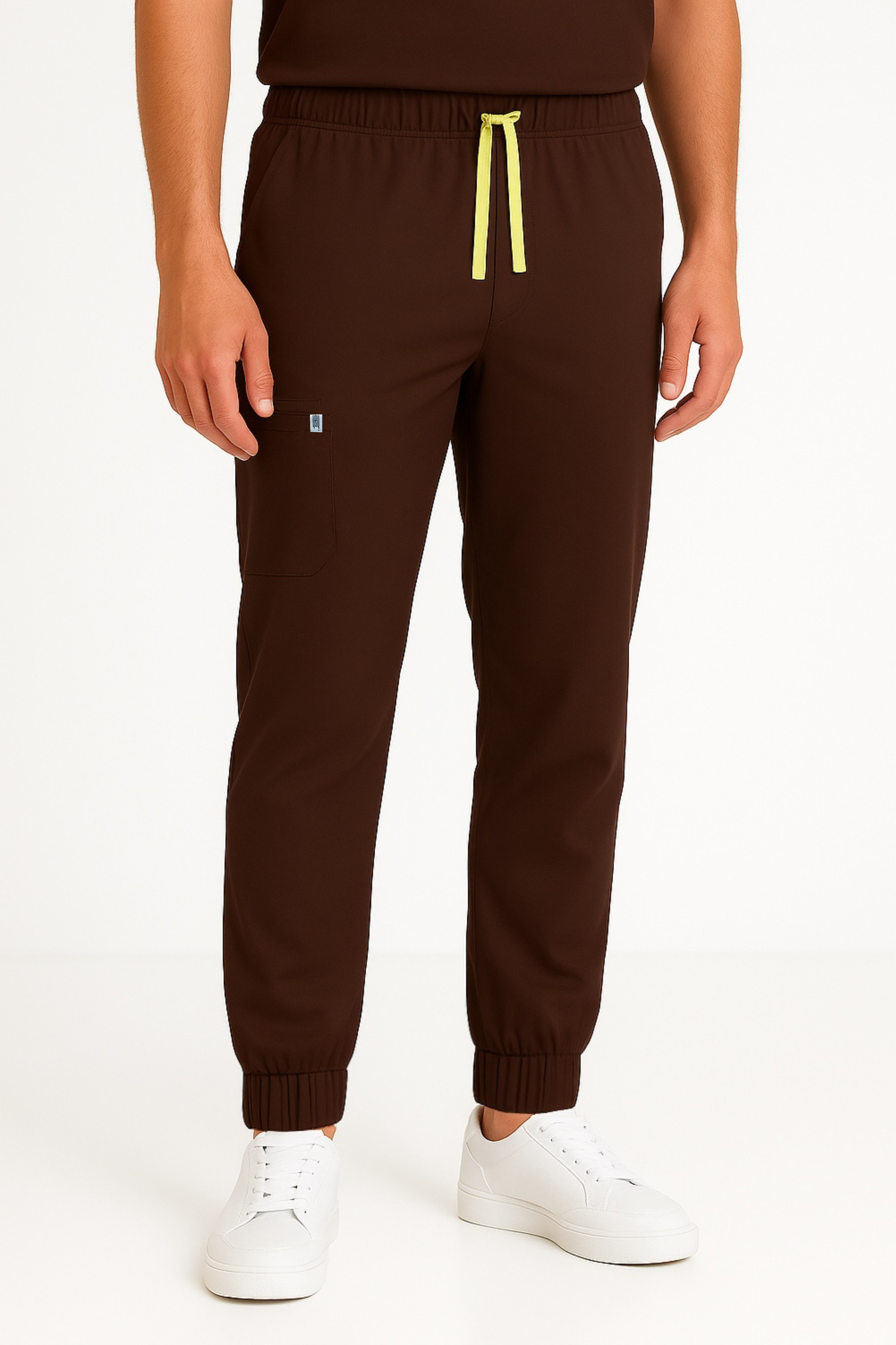 Pantalone Los Angeles - JOGGER - UOMO
