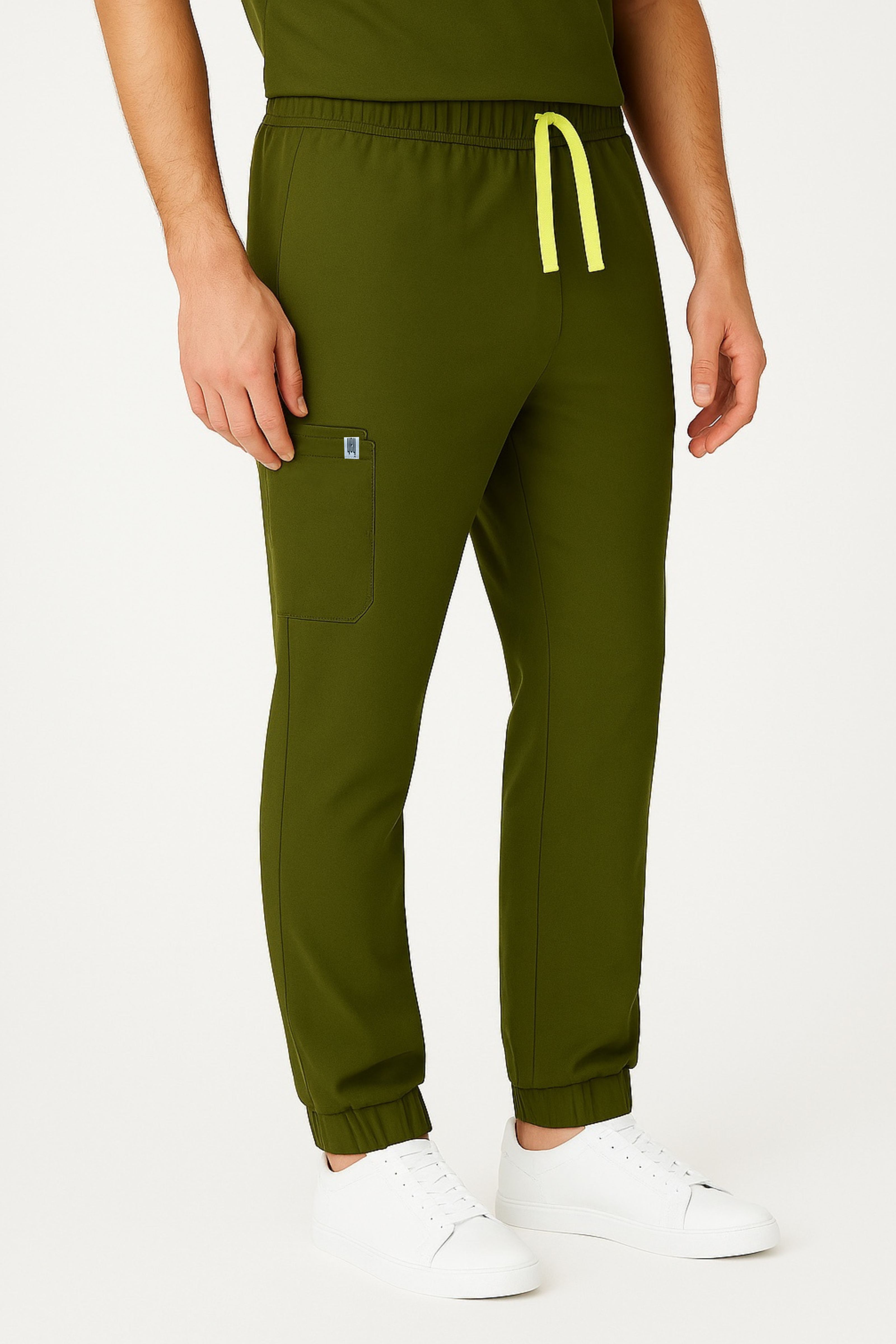 Pantalone Los Angeles - JOGGER - UOMO