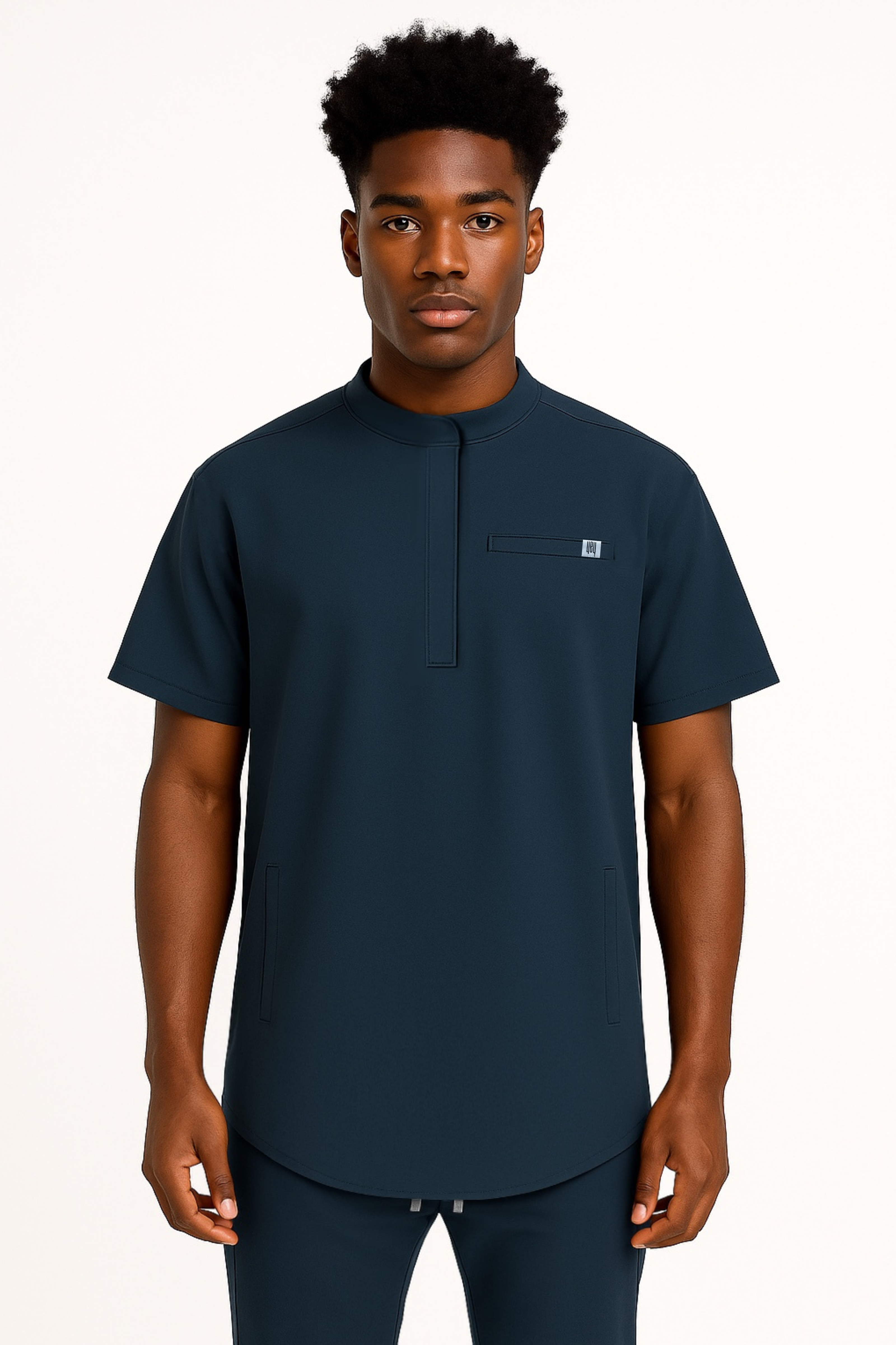 Casacca Kyoto - KIMONO - UOMO