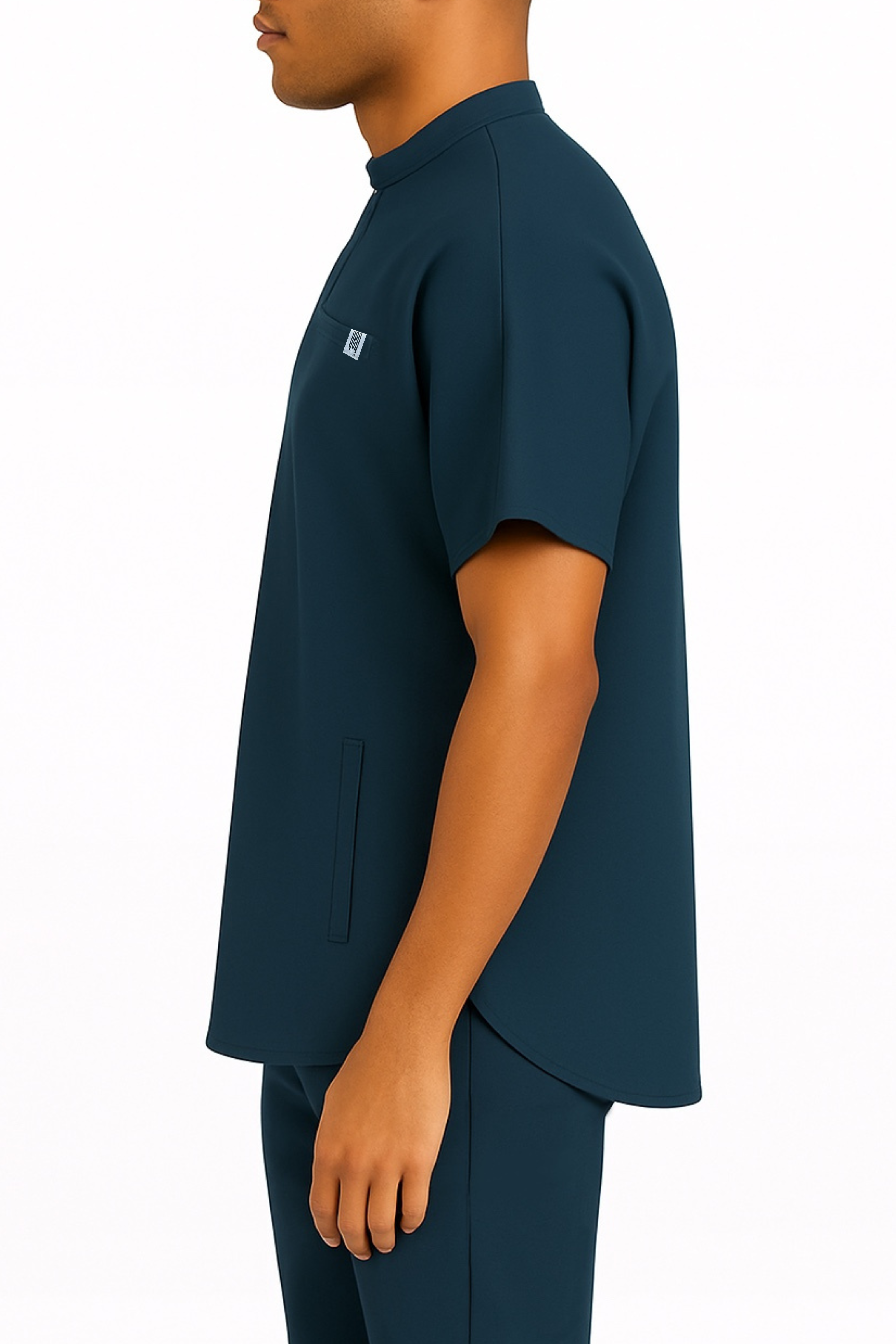 Casacca Kyoto - KIMONO - UOMO