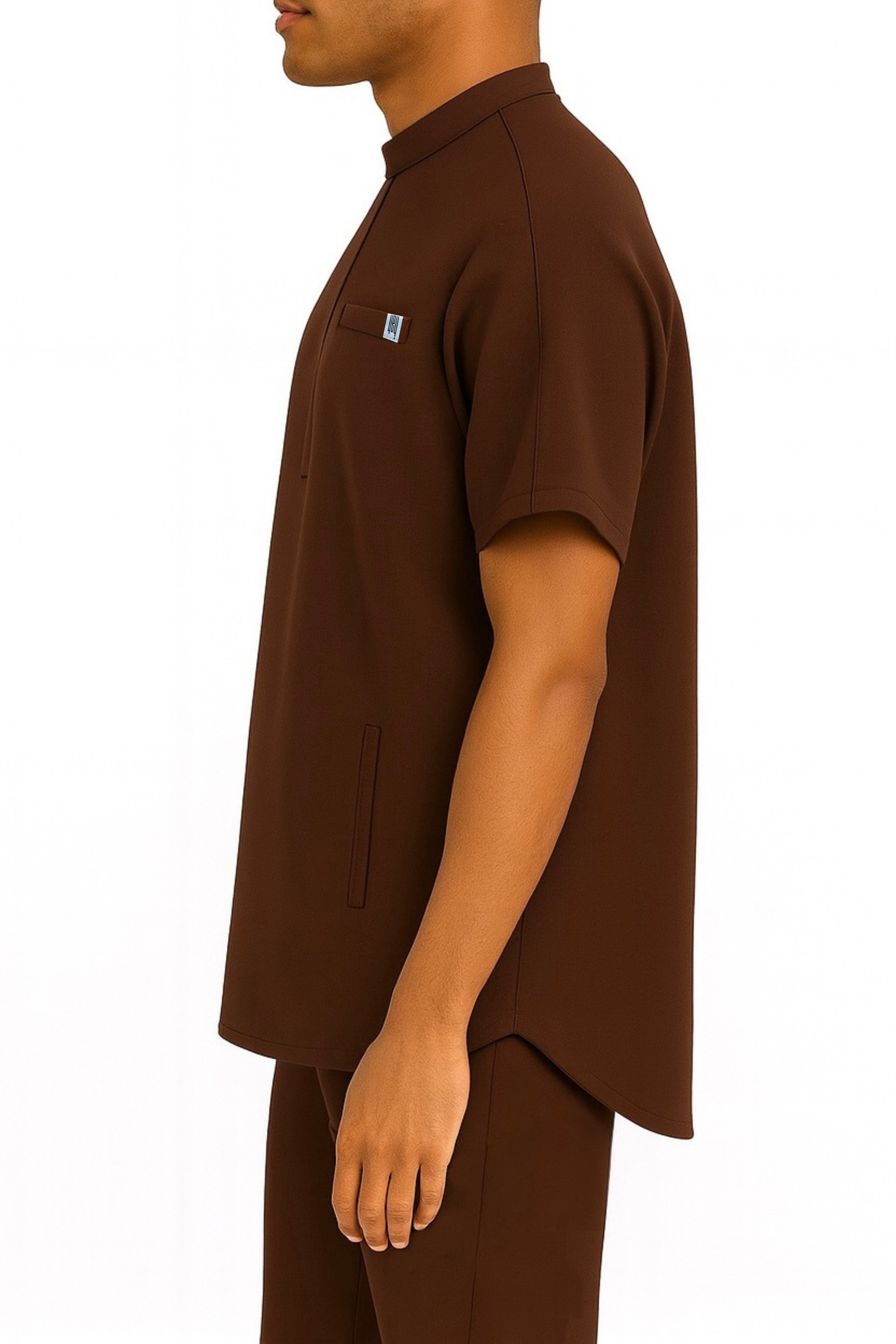 Casacca Kyoto - KIMONO - UOMO