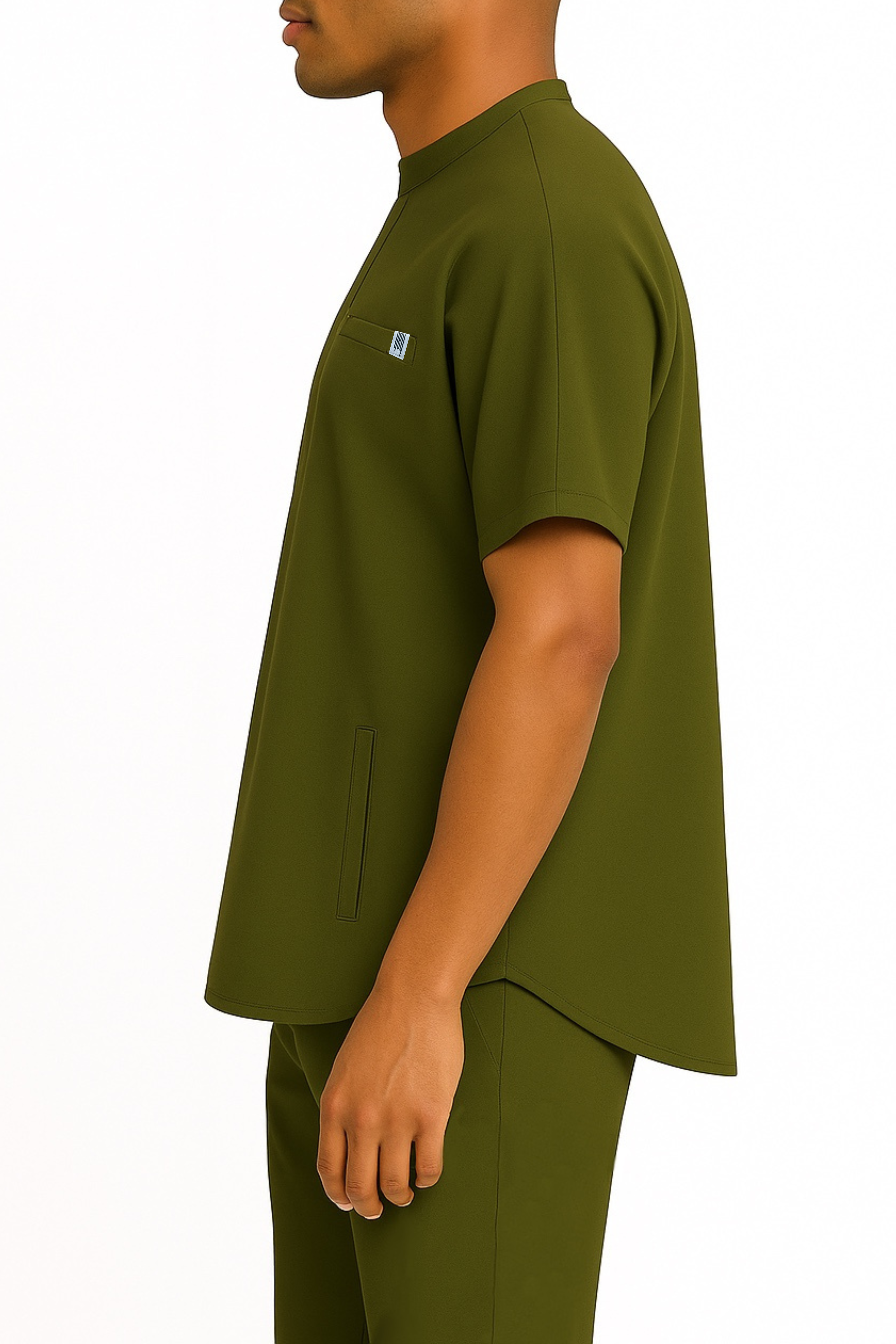 Casacca Kyoto - KIMONO - UOMO