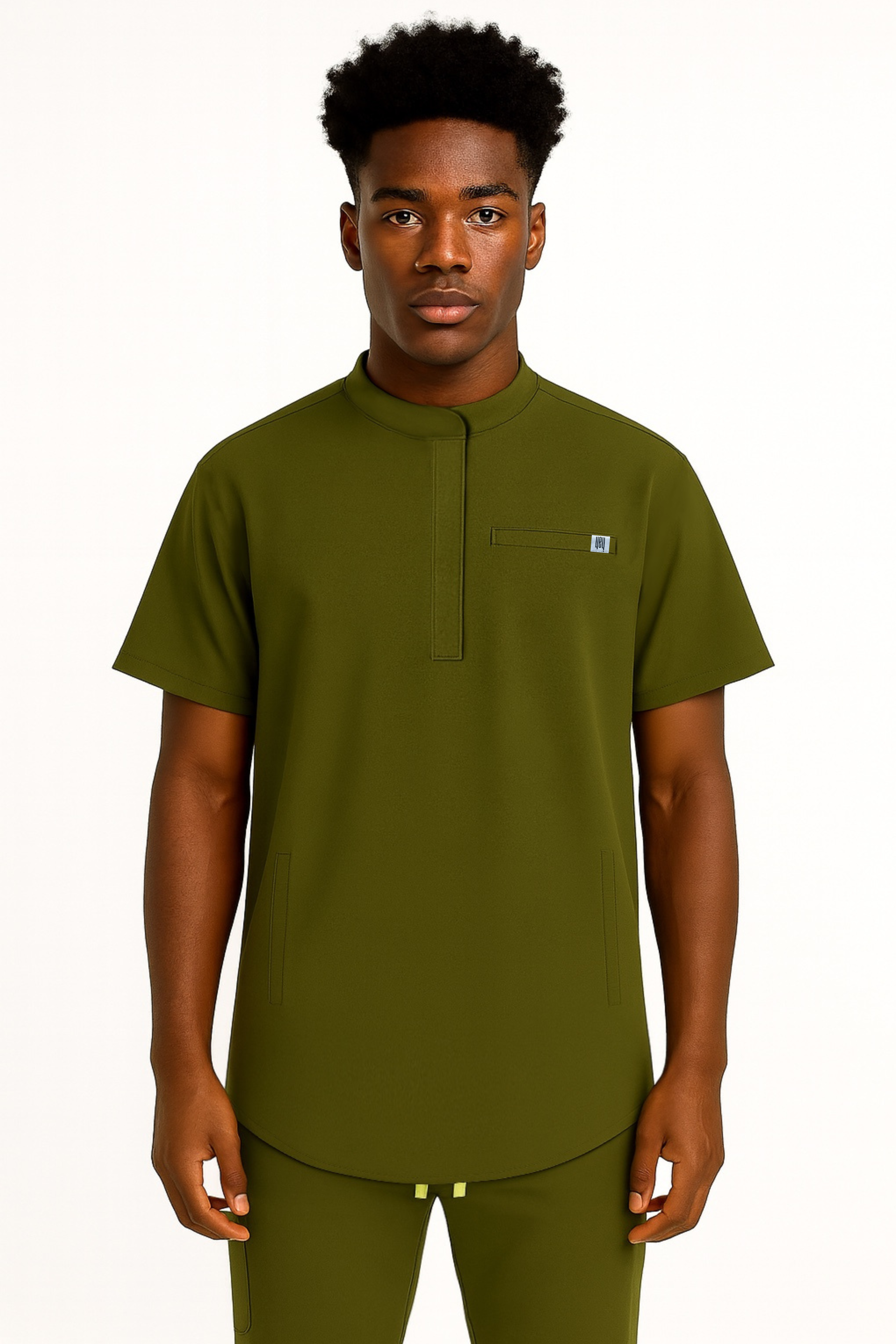 Casacca Kyoto - KIMONO - UOMO