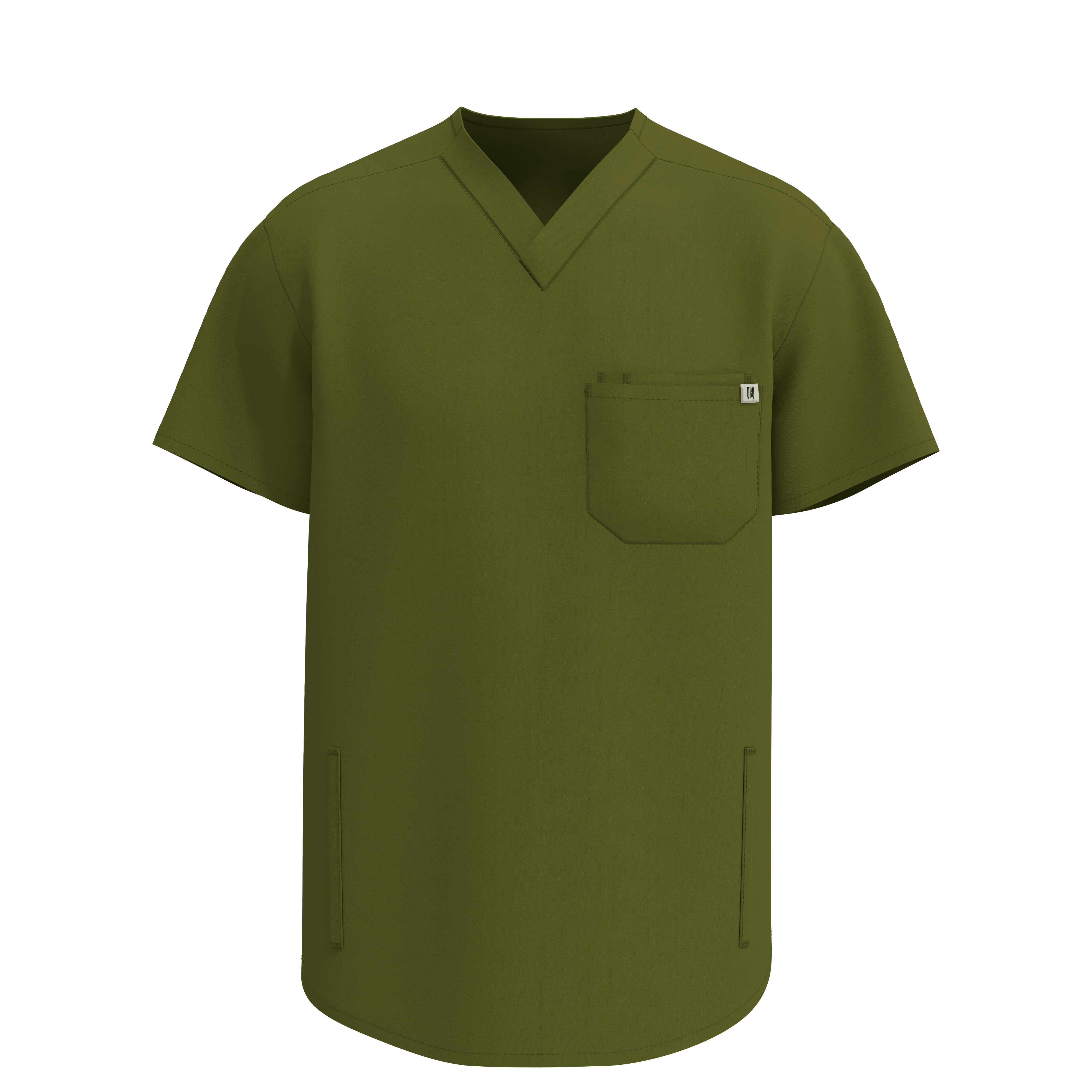 Casacca Paris - V-NECK - UOMO